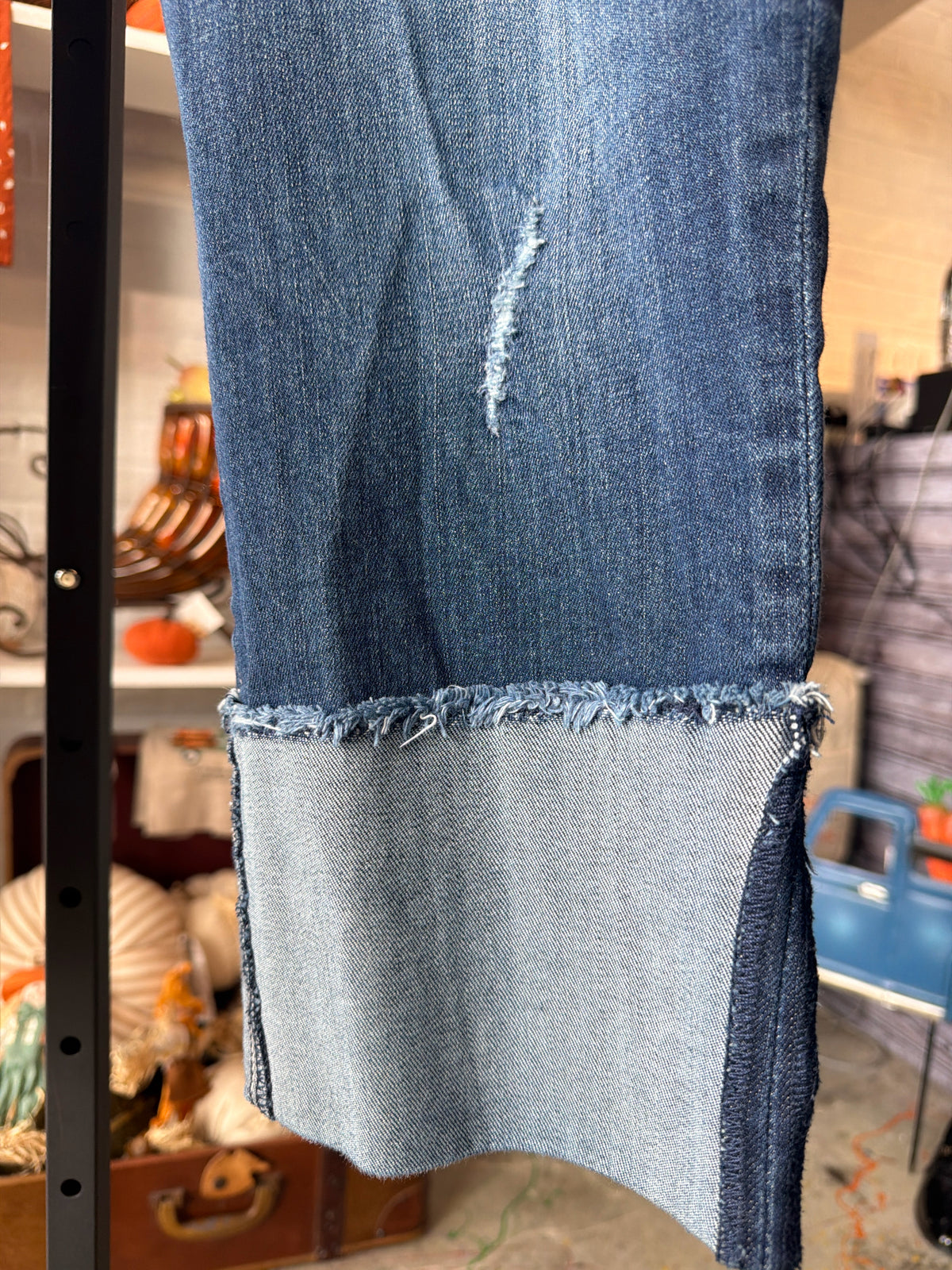 Kut from the Kloth Plus Bottoms Size 22W Jeans