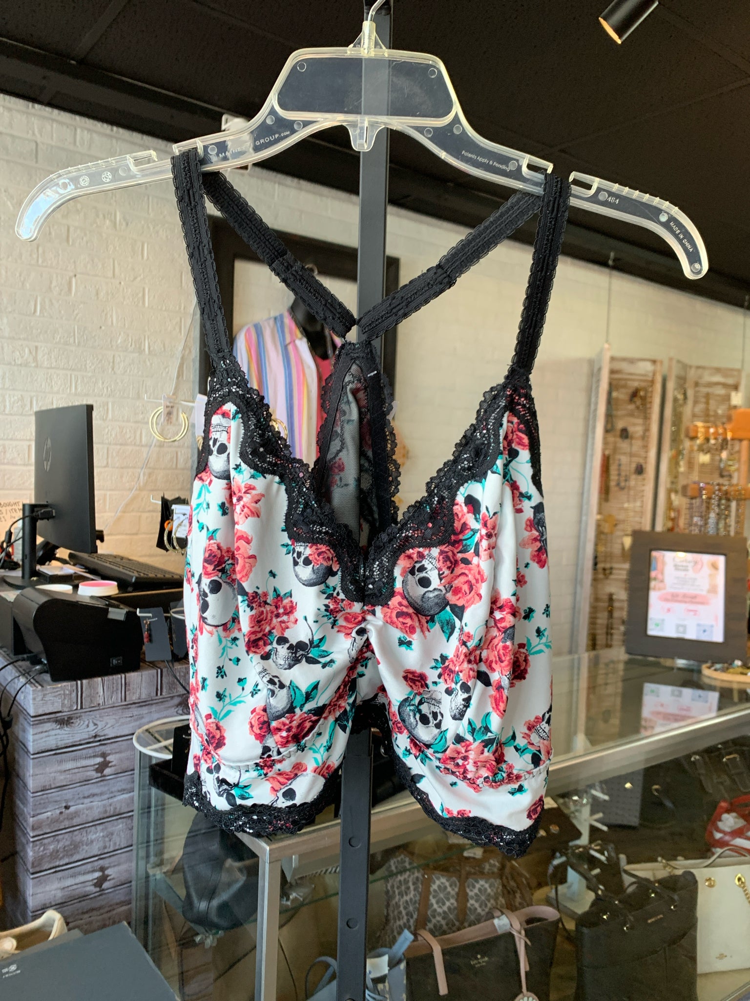 torrid Plus Lingerie Size 2 Bra