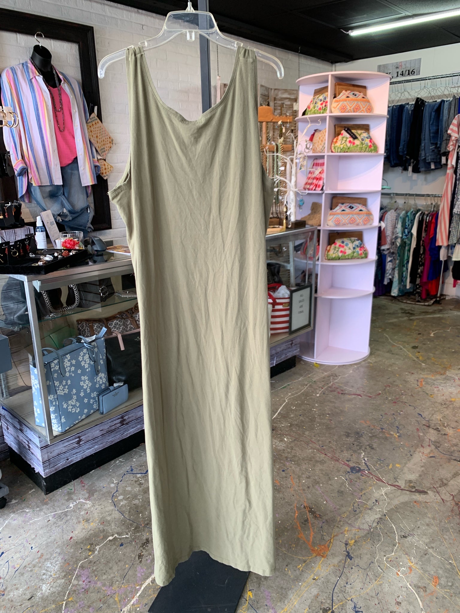 ELLOS Plus Dresses Size 26/28 Dress
