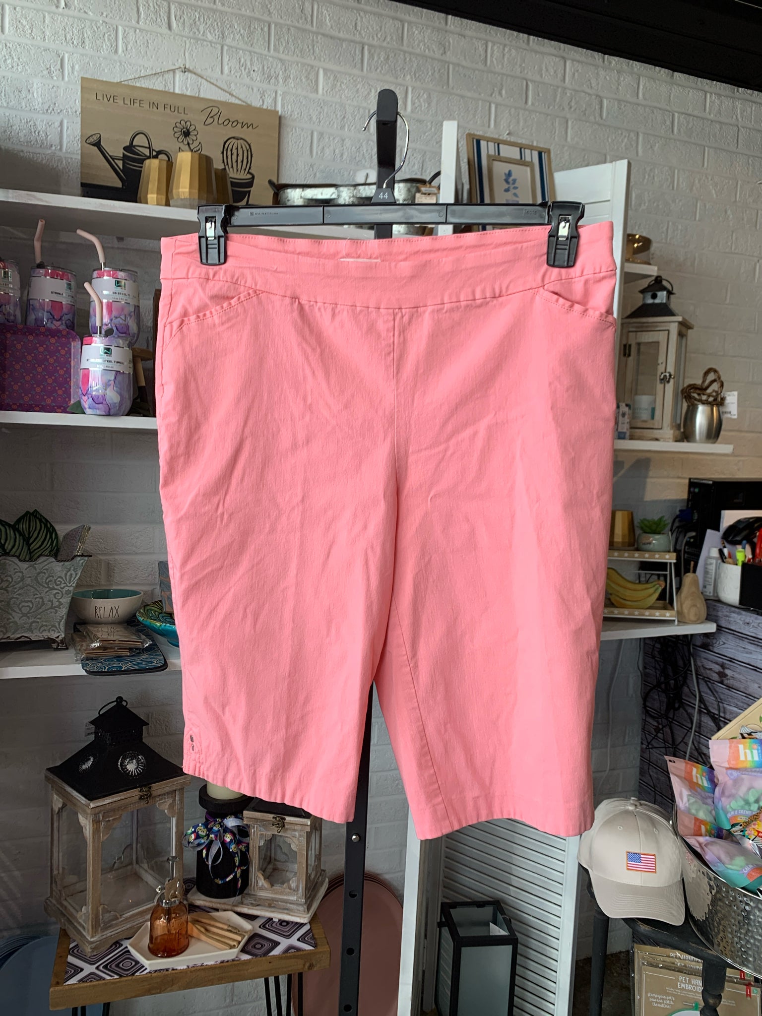 Kate & Sam Plus Bottoms Size 18 Shorts
