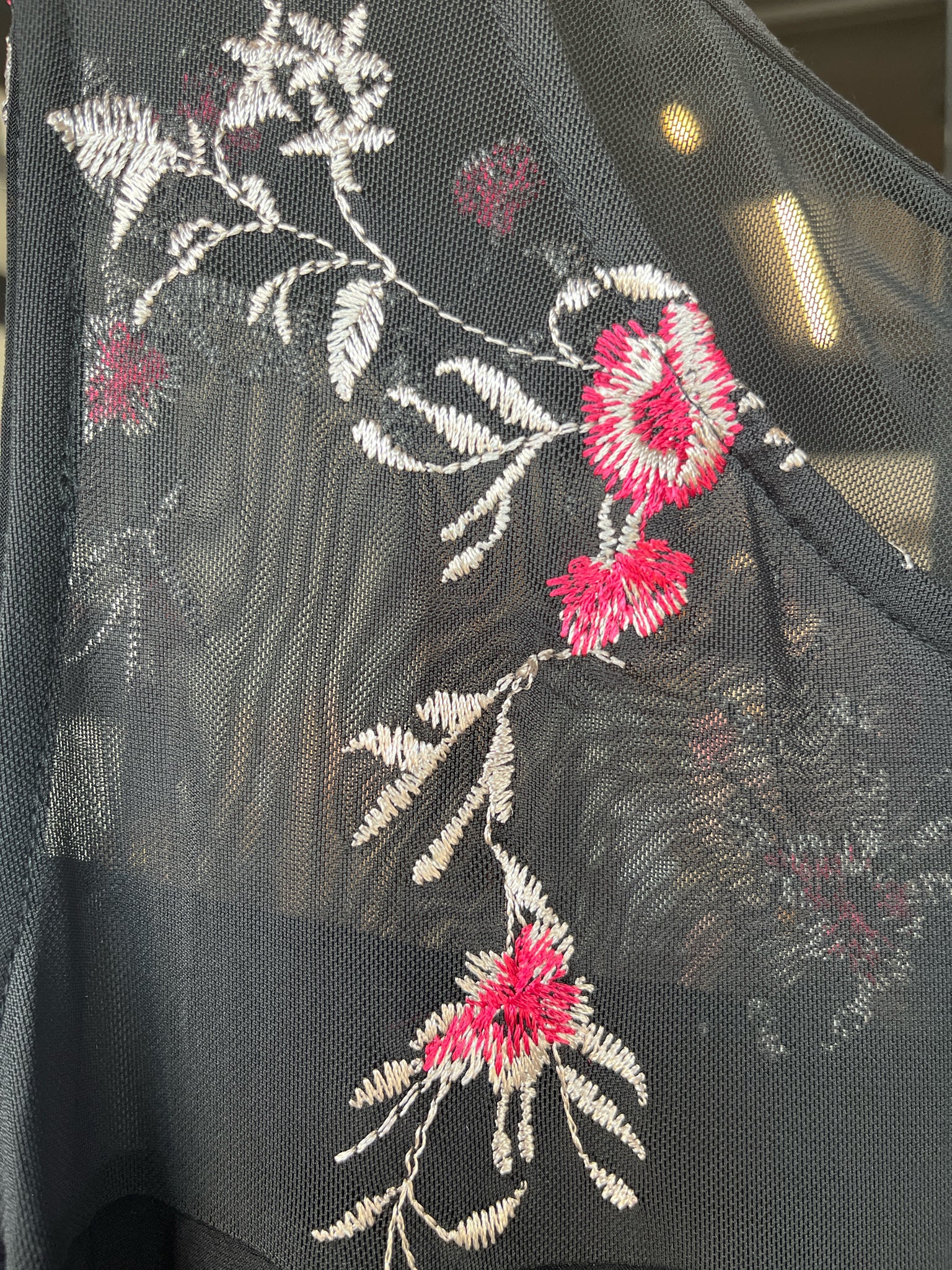 Perseption Plus Tops Size 2X Blouse