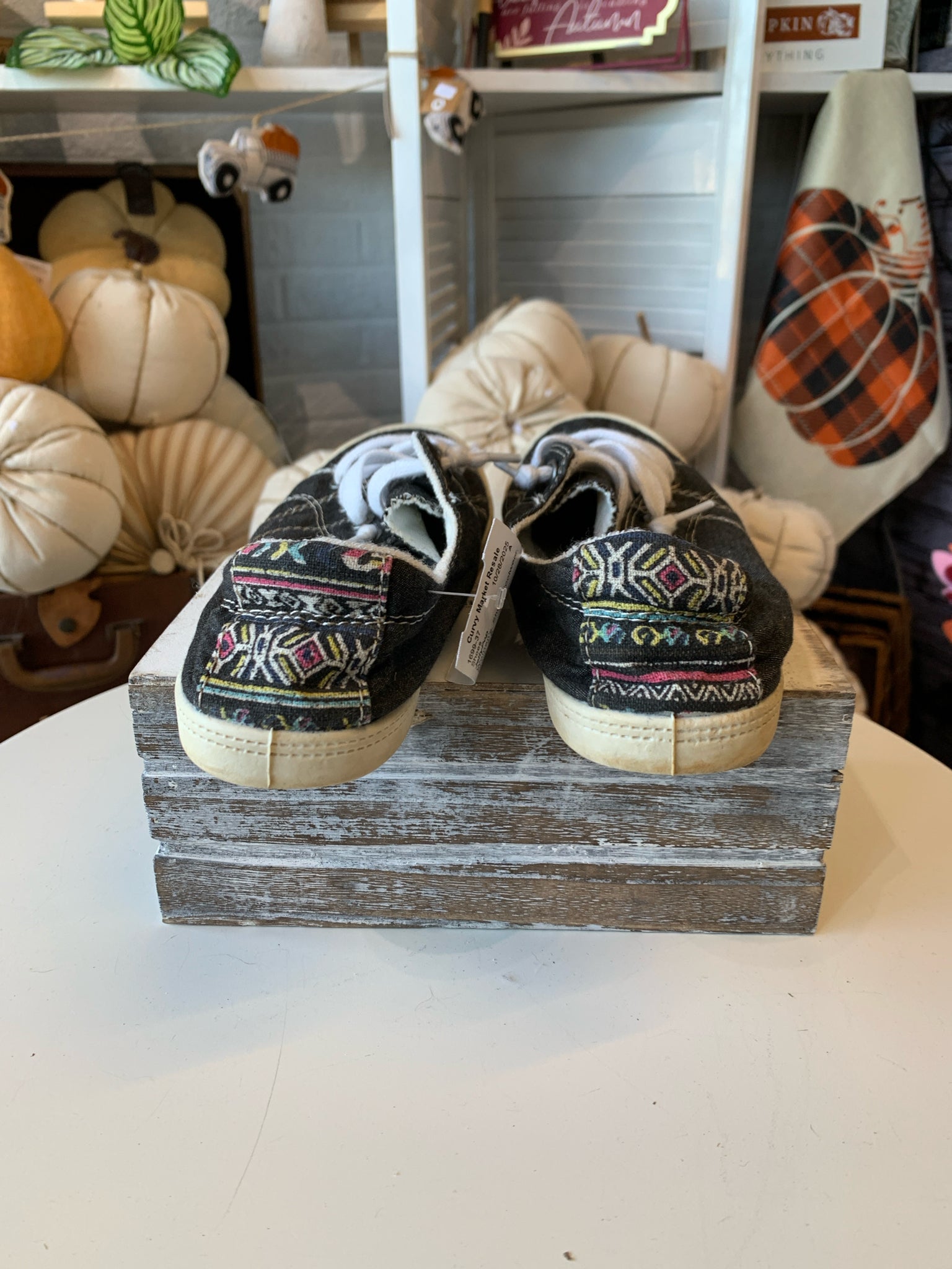 JellyPop Shoes/Footwear 7.5 Shoes