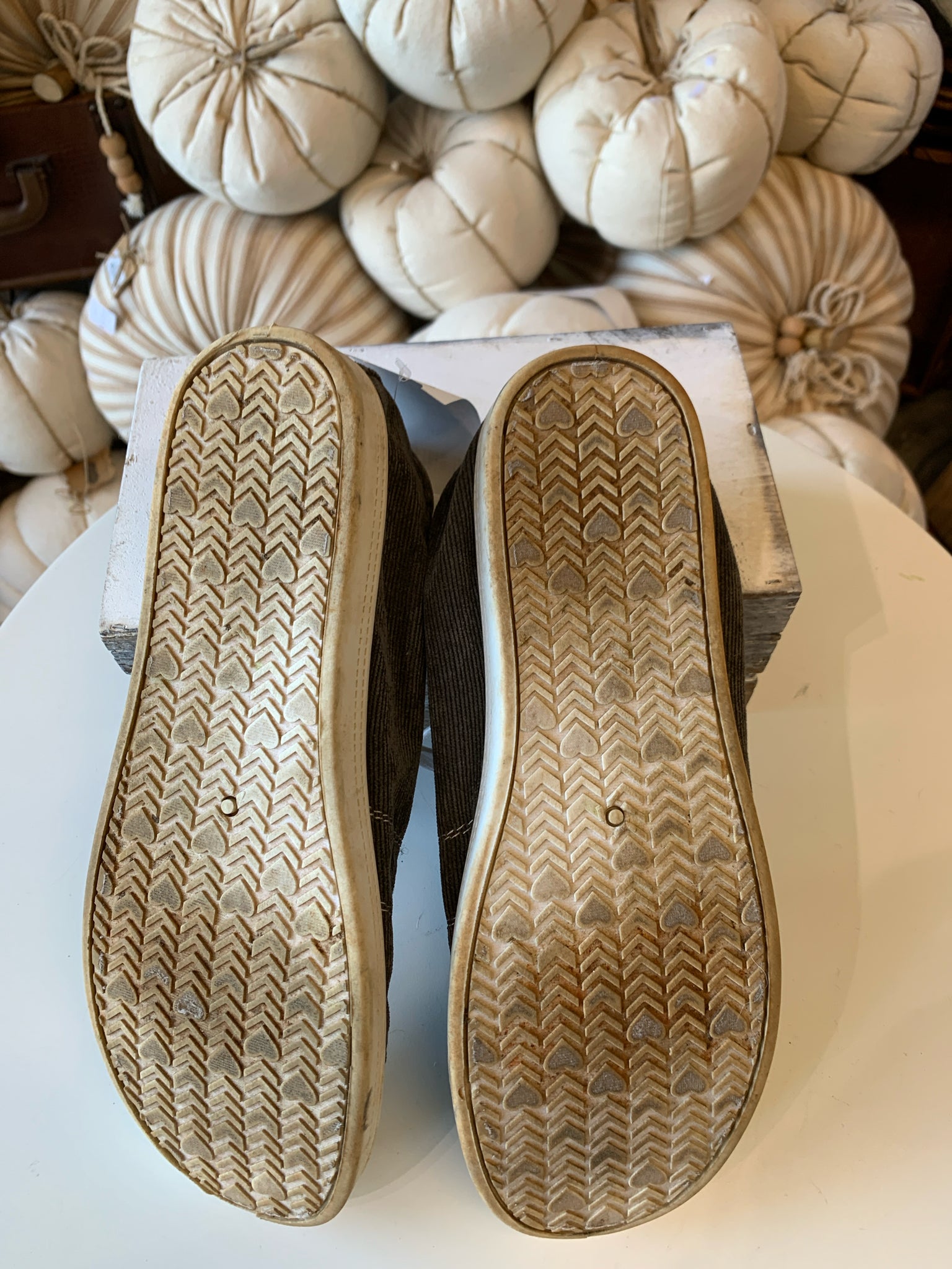 JellyPop Shoes/Footwear 8m Shoes