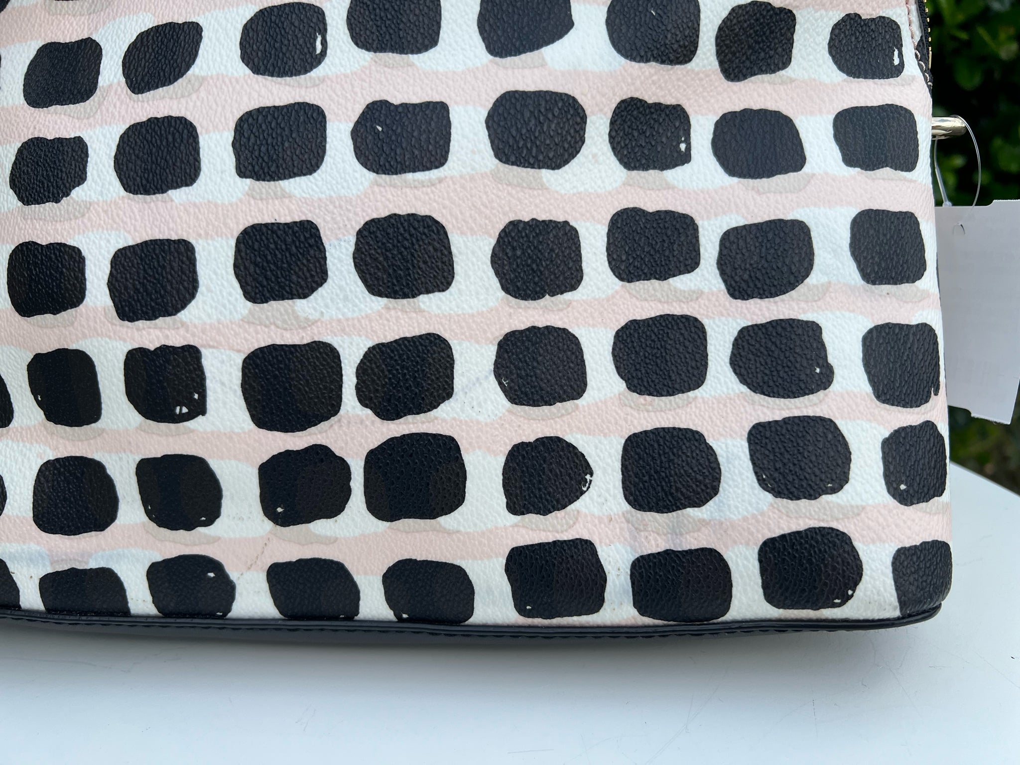 KATE SPADE Pink Purse