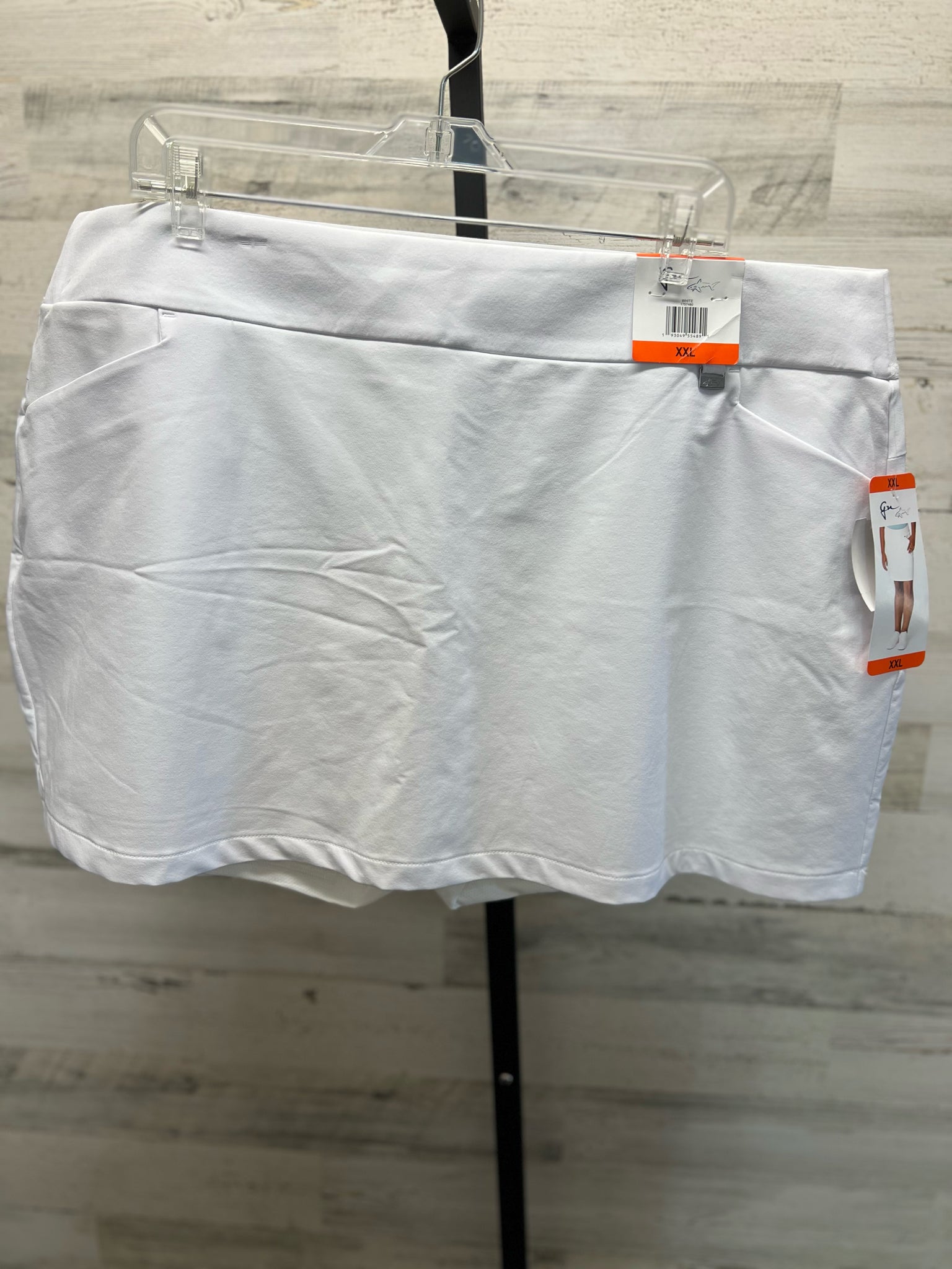 GREG NORMAN Womens Bottoms Size XXL Skirt