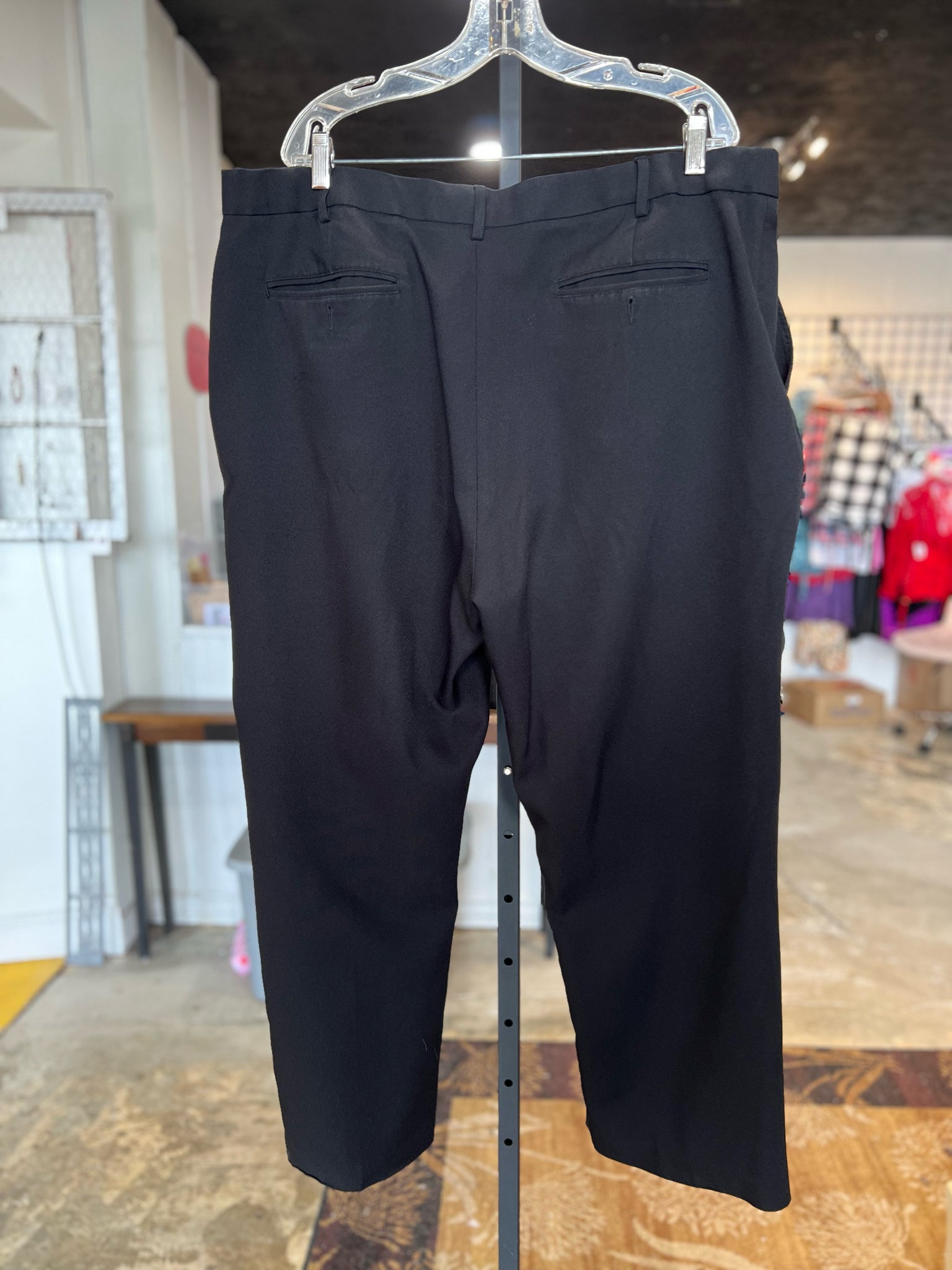 Habands Size 44M Pants