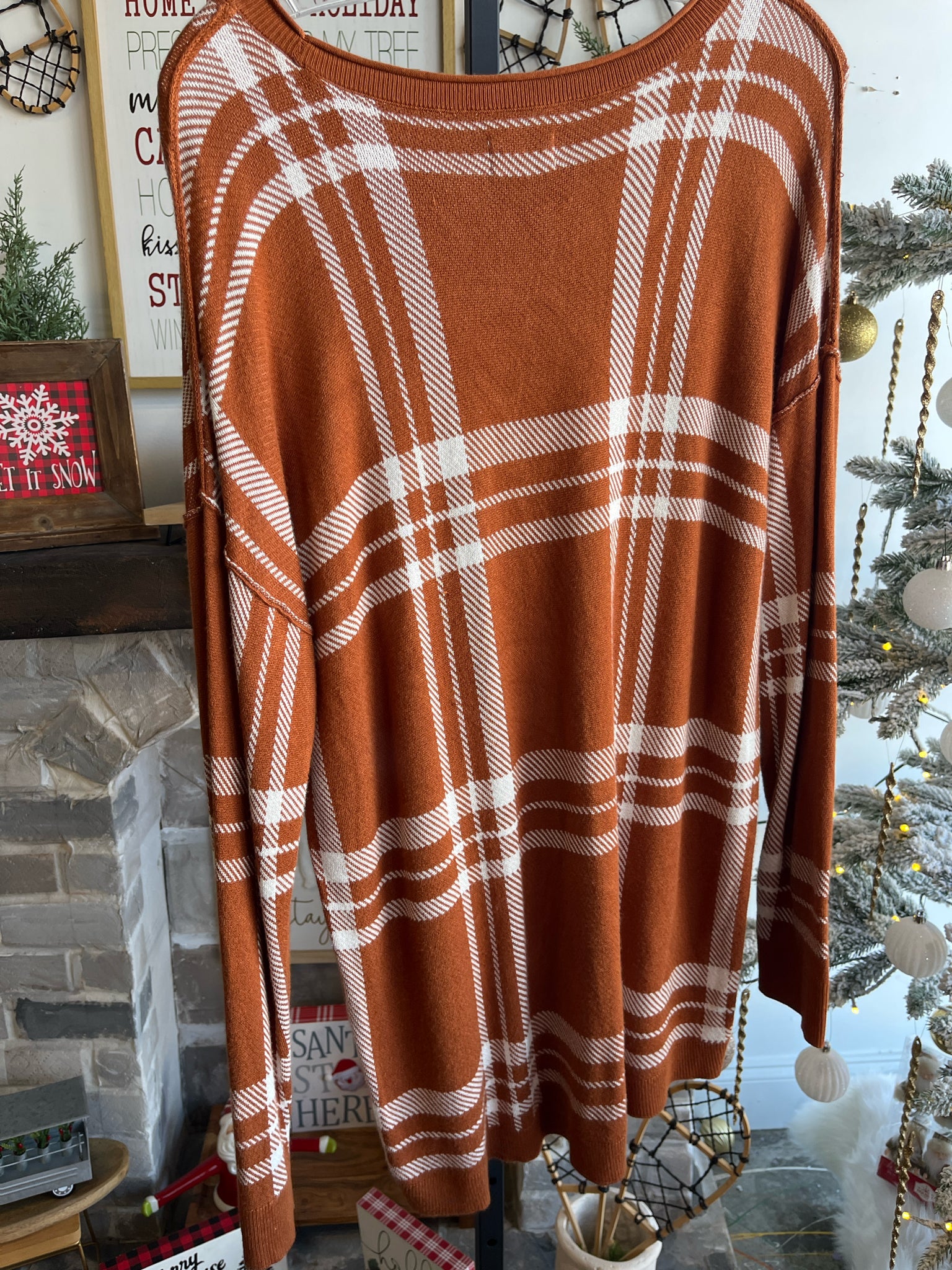 WONDERLY Womens Tops Size L Sweater