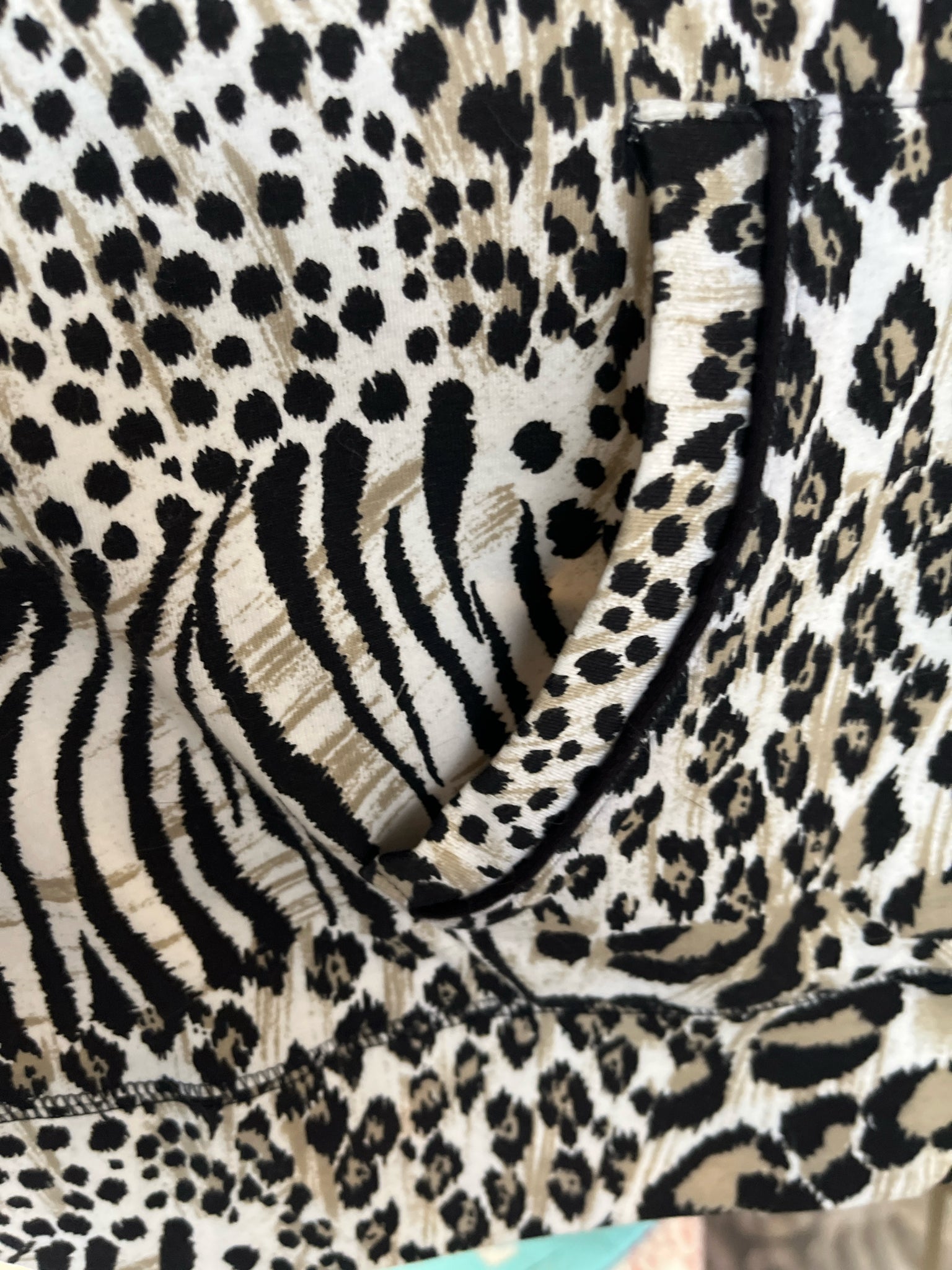 Kim Rogers Plus Outerwear Size 3X Jacket