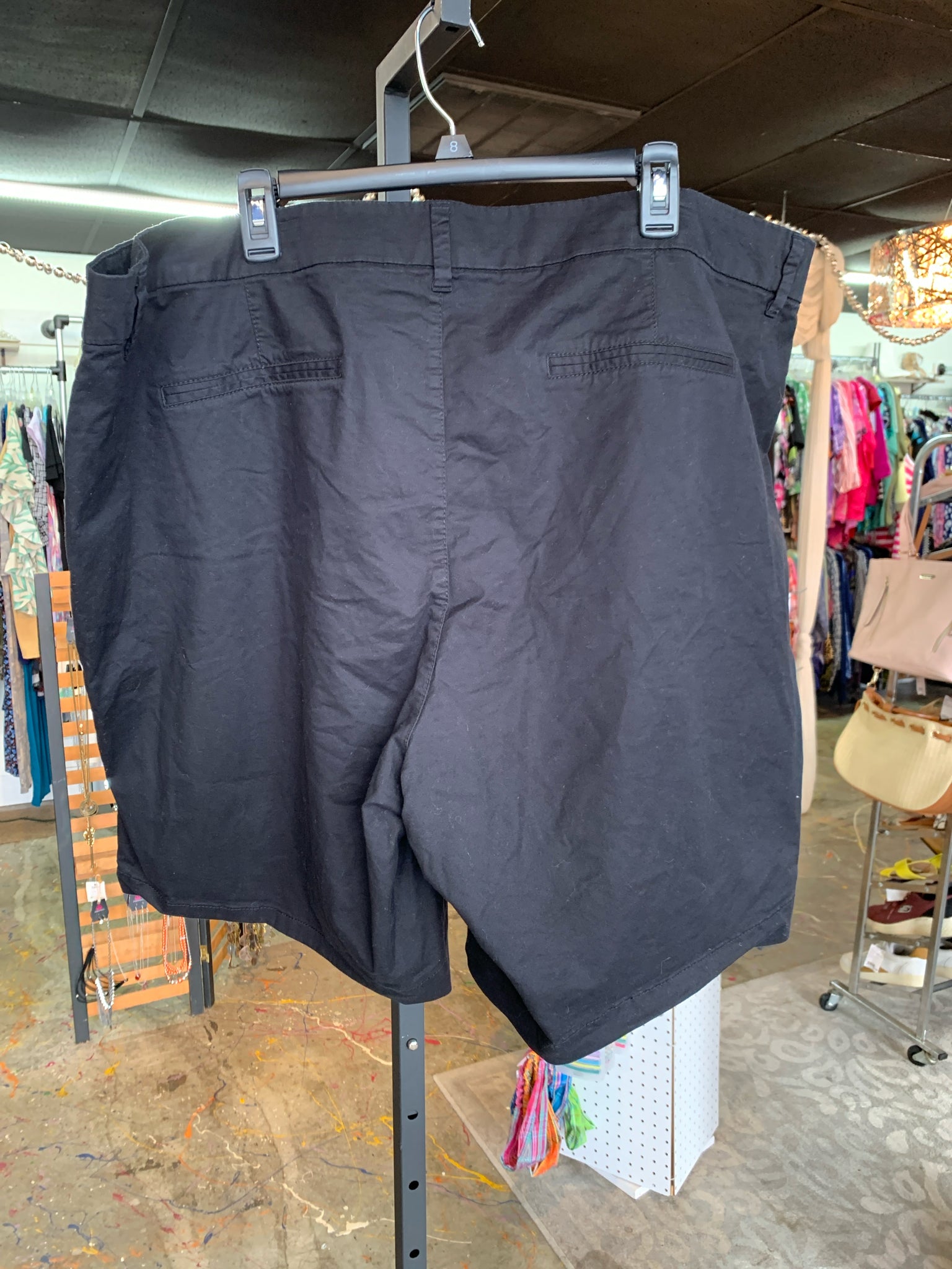 Old Navy Plus Bottoms Size 24 Shorts