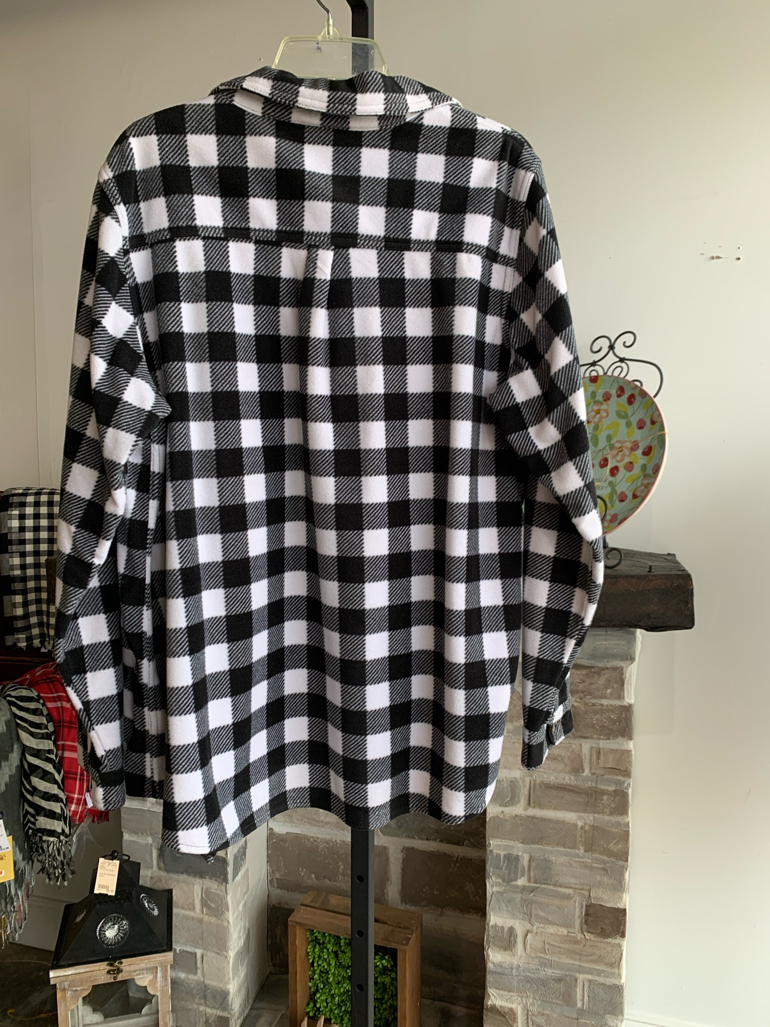 Time & True Size 22 Jacket