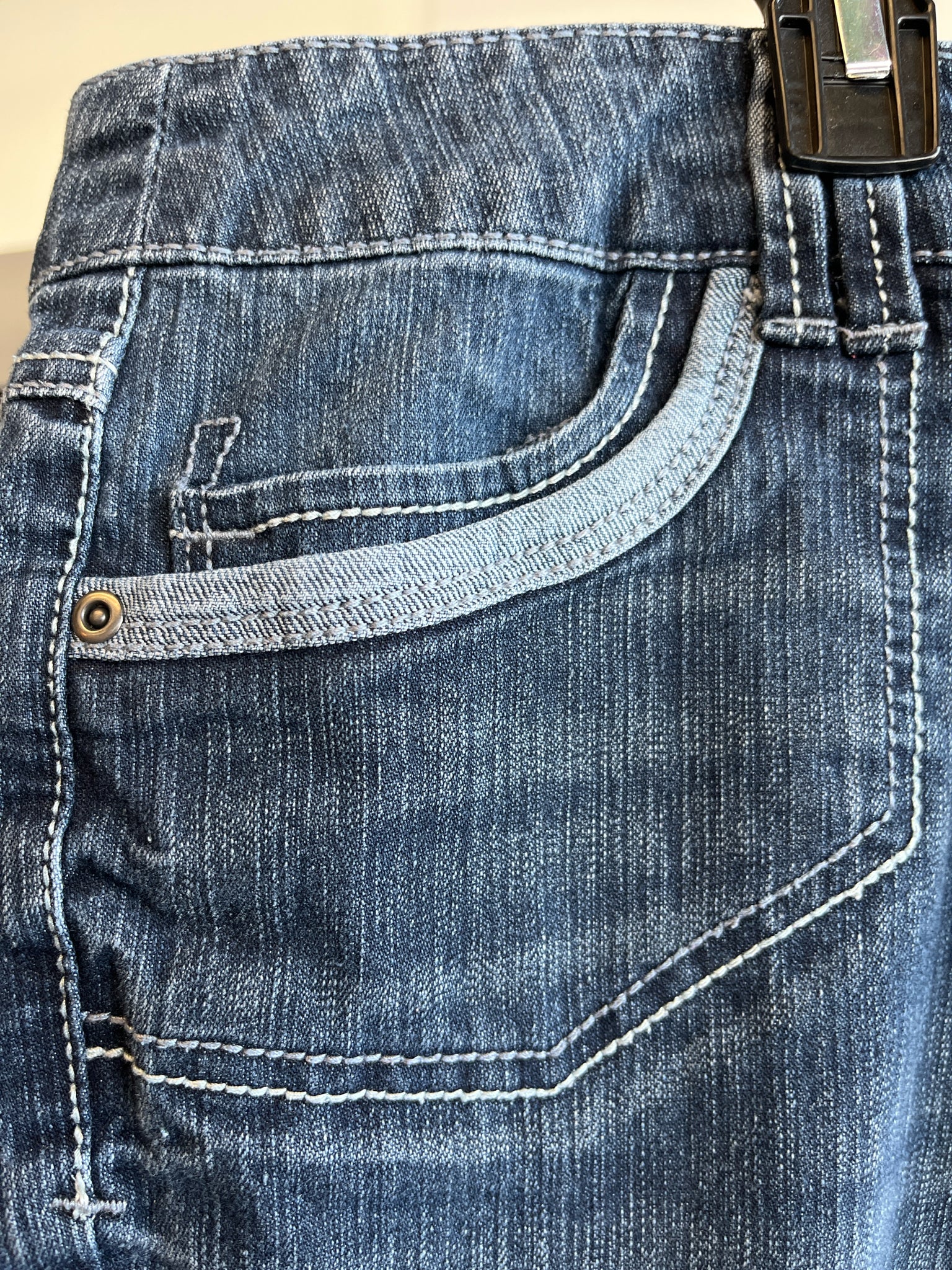 so Plus Bottoms Size 24 Jeans