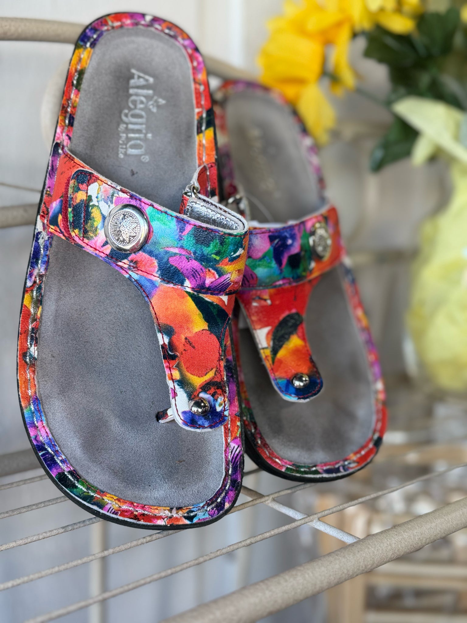 Alegria Shoes/Footwear 10 Shoes