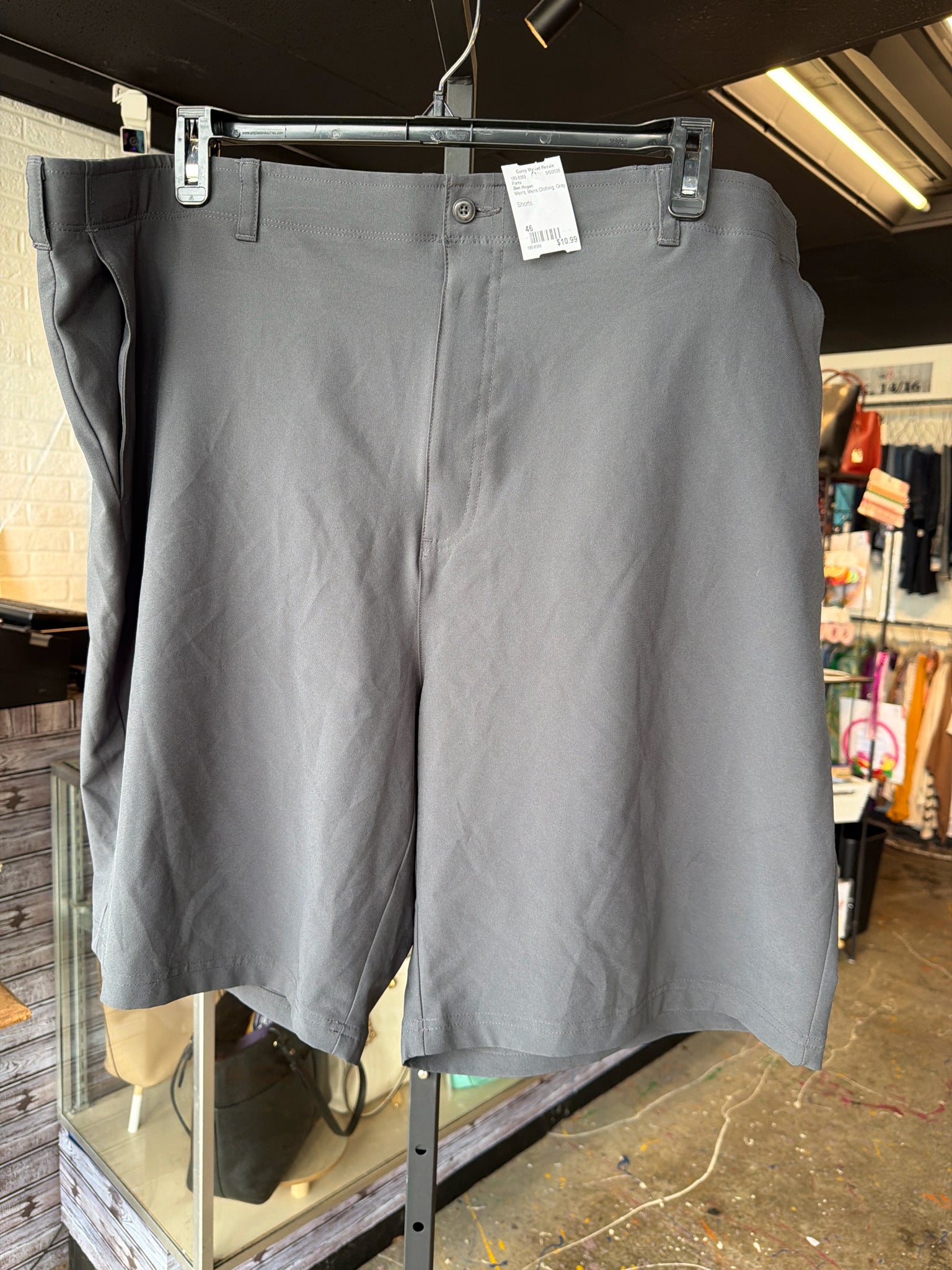 Ben Hogan Men's Size 46 Mens Clothing Pants
