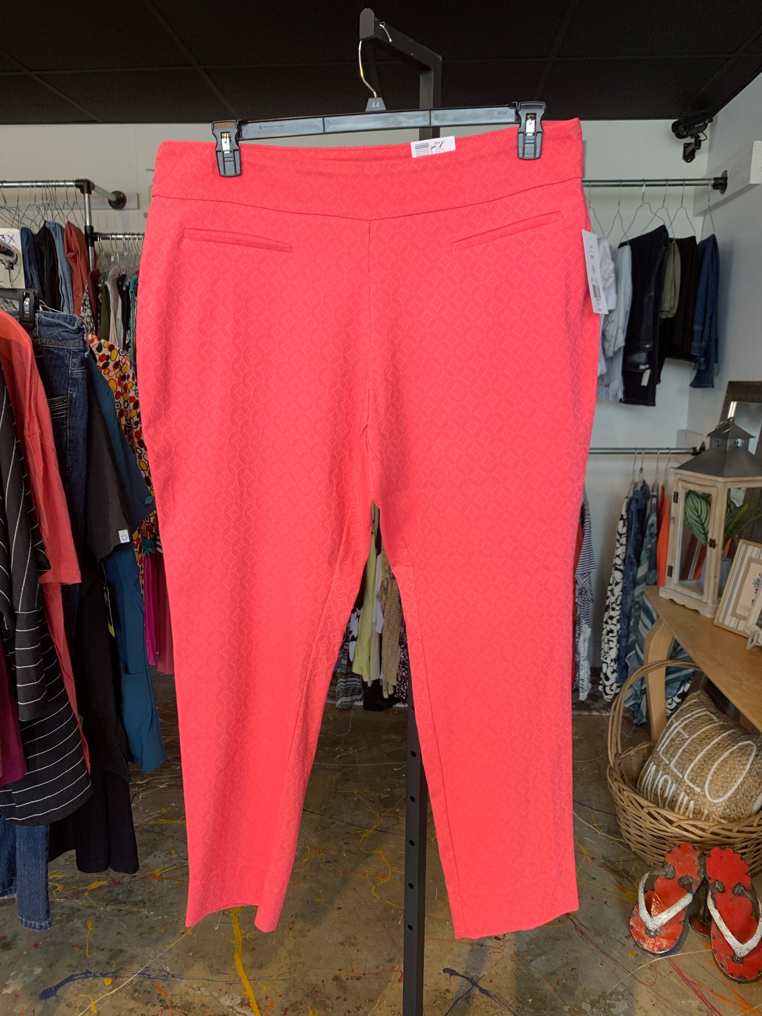 Crown & Ivy Plus Bottoms Size 22W Pants