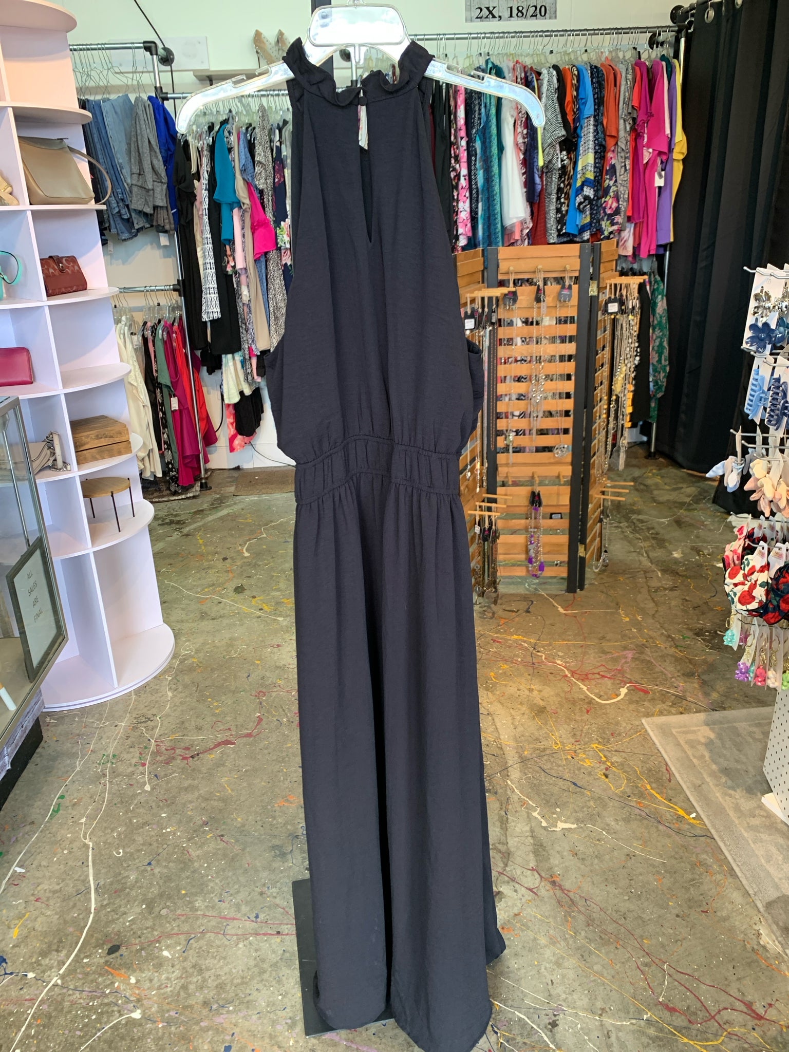 NINE WEST Womens Dresses Size XL Dress