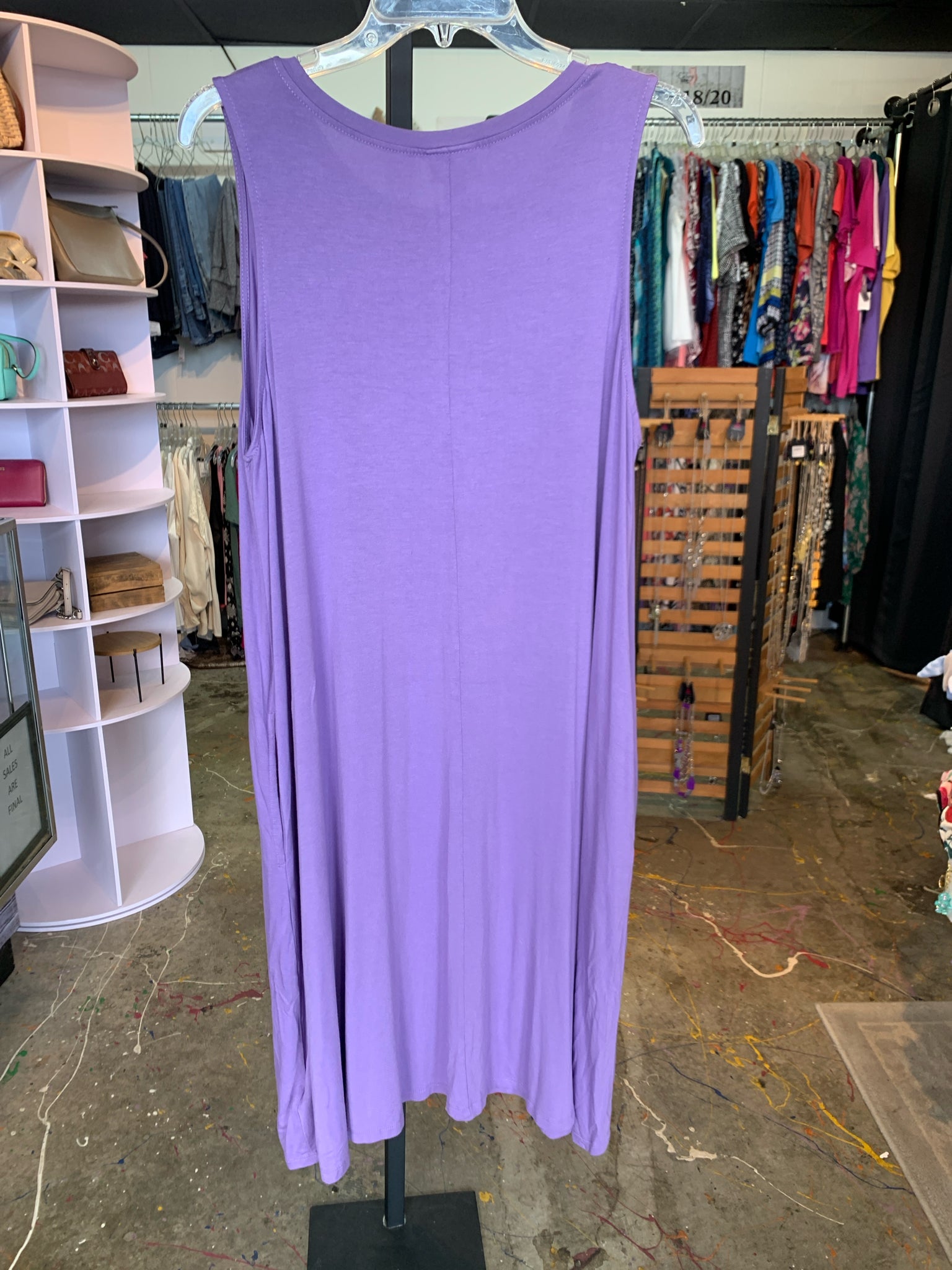 Lularoe Womens Dresses Size XL Dress