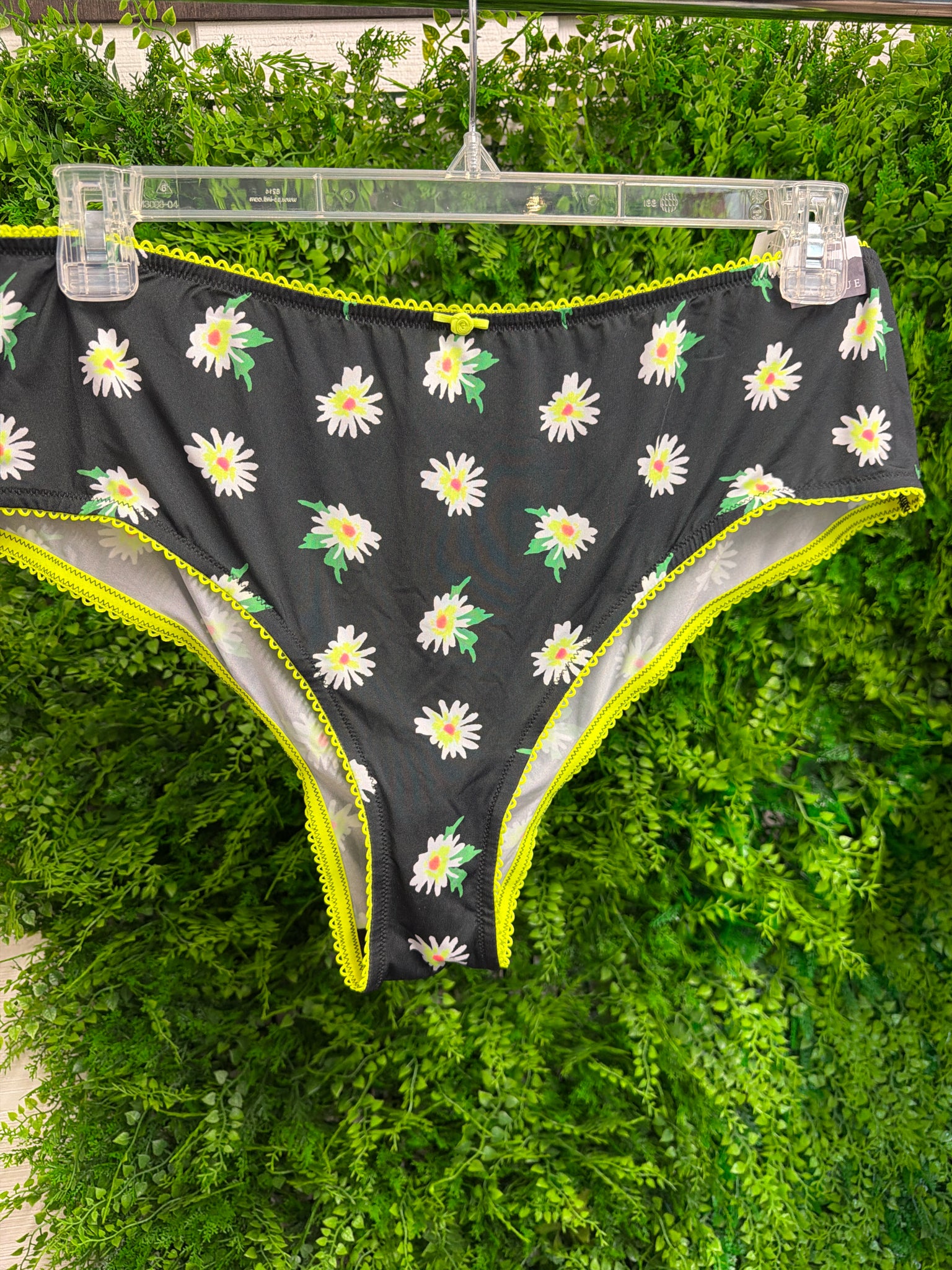 Cacique Plus Lingerie Size 30/32 Panties-thongs
