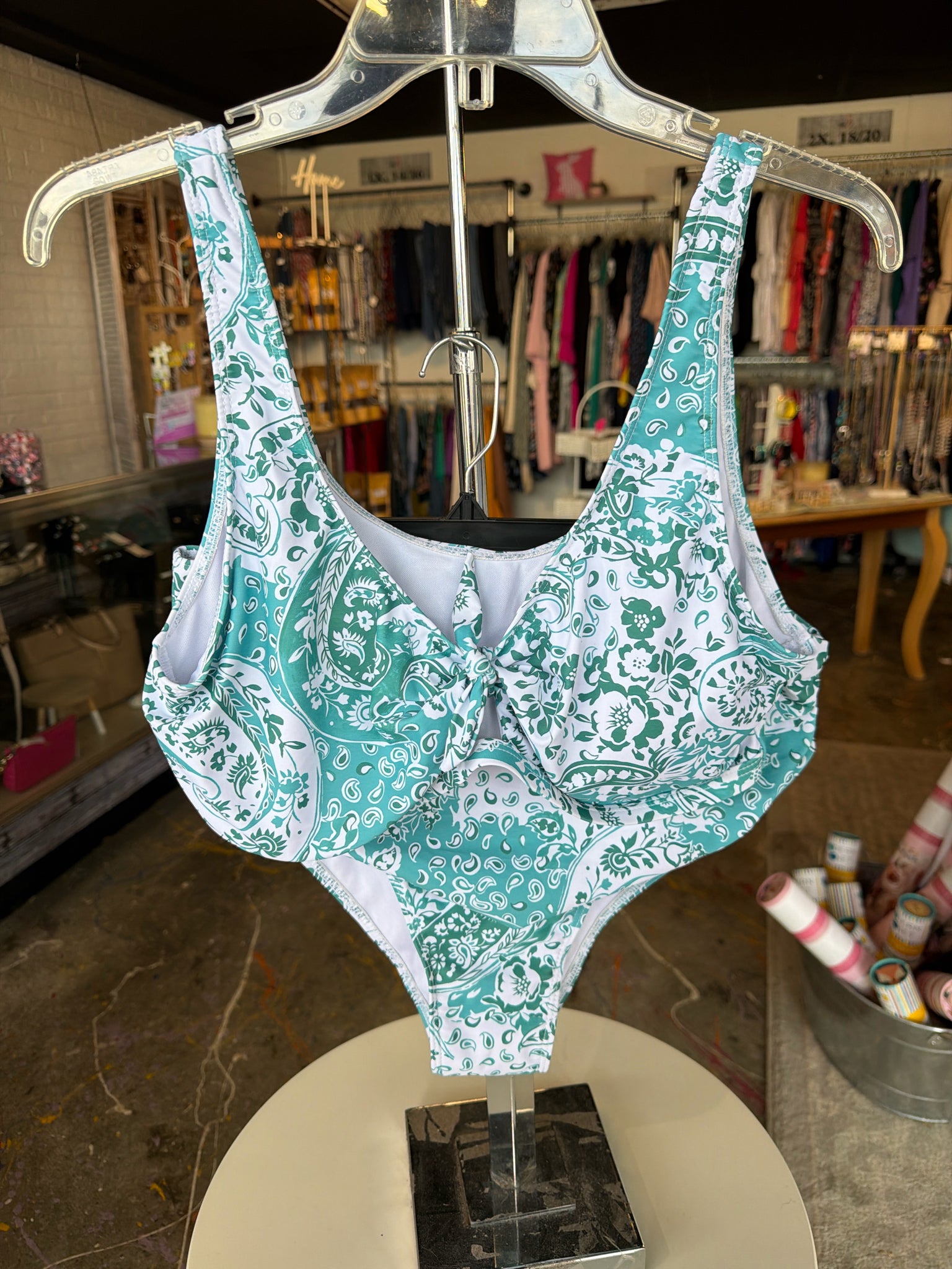 No Brand Plus Swimwear Size 2X Swimsuit