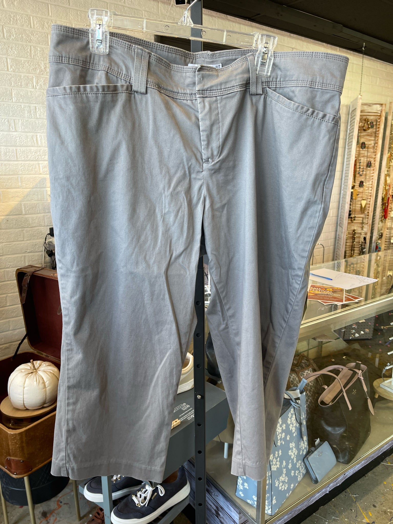 LEE Plus Bottoms Size 16W Pants