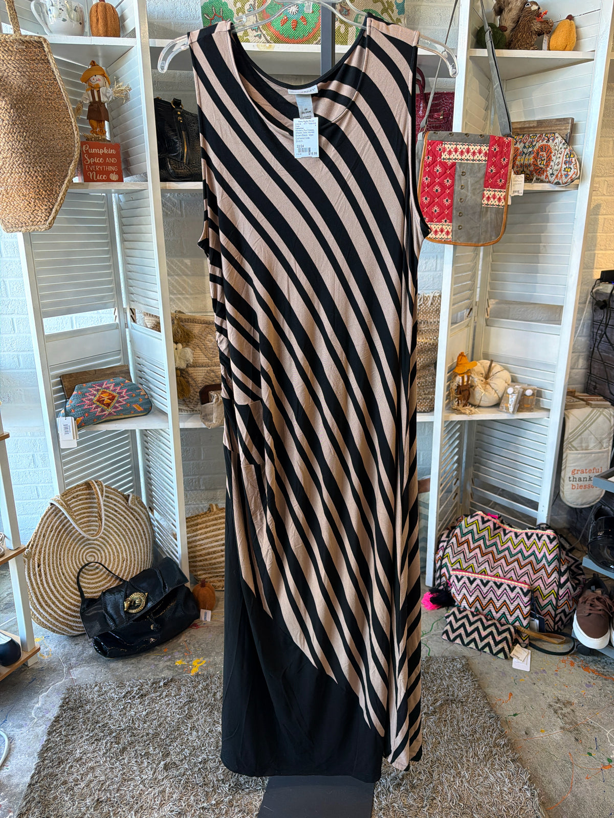 Catherines Plus Dresses Size 22/24 Dress
