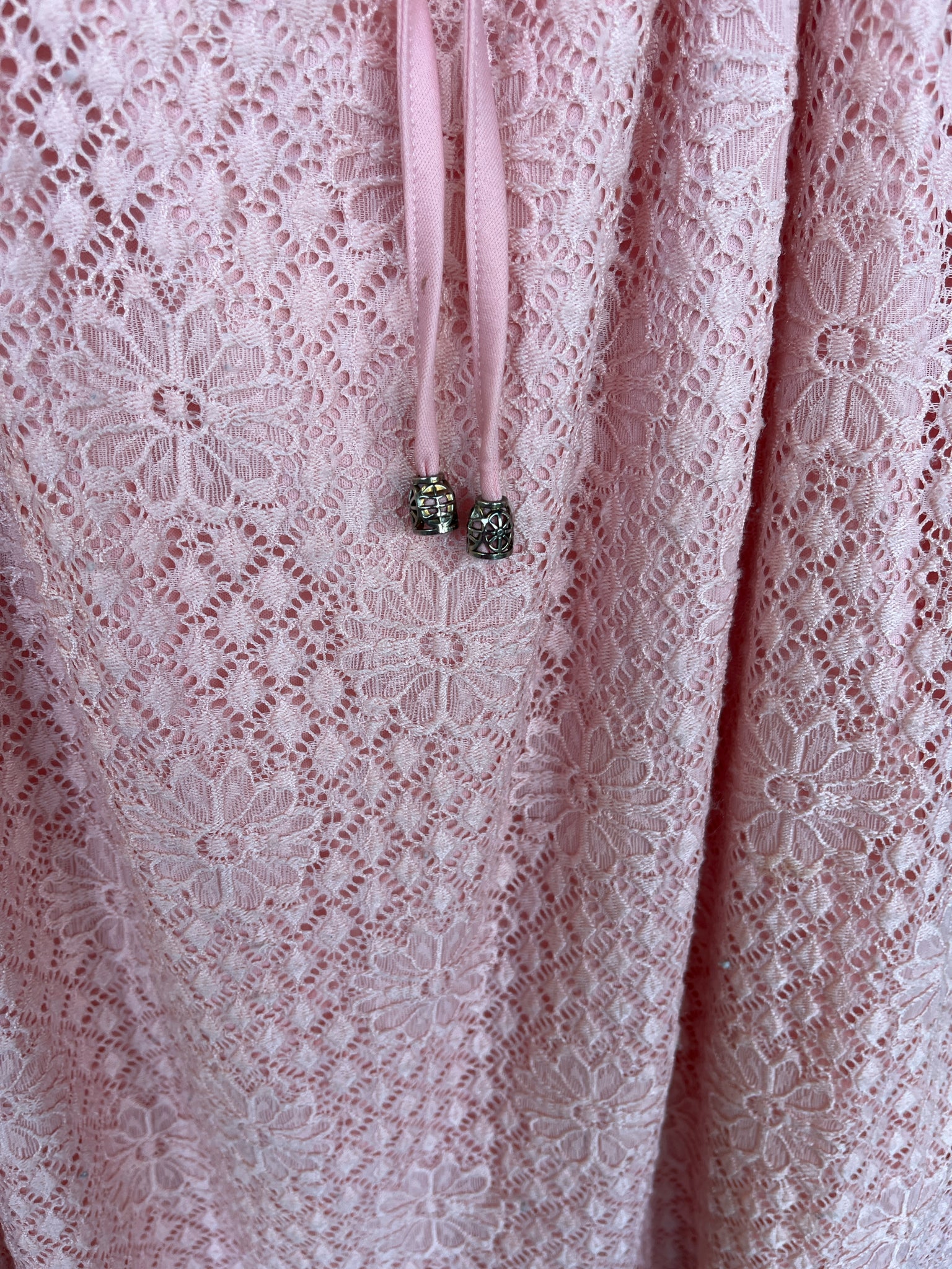 WRAPPER Plus Dresses Size 1X Dress