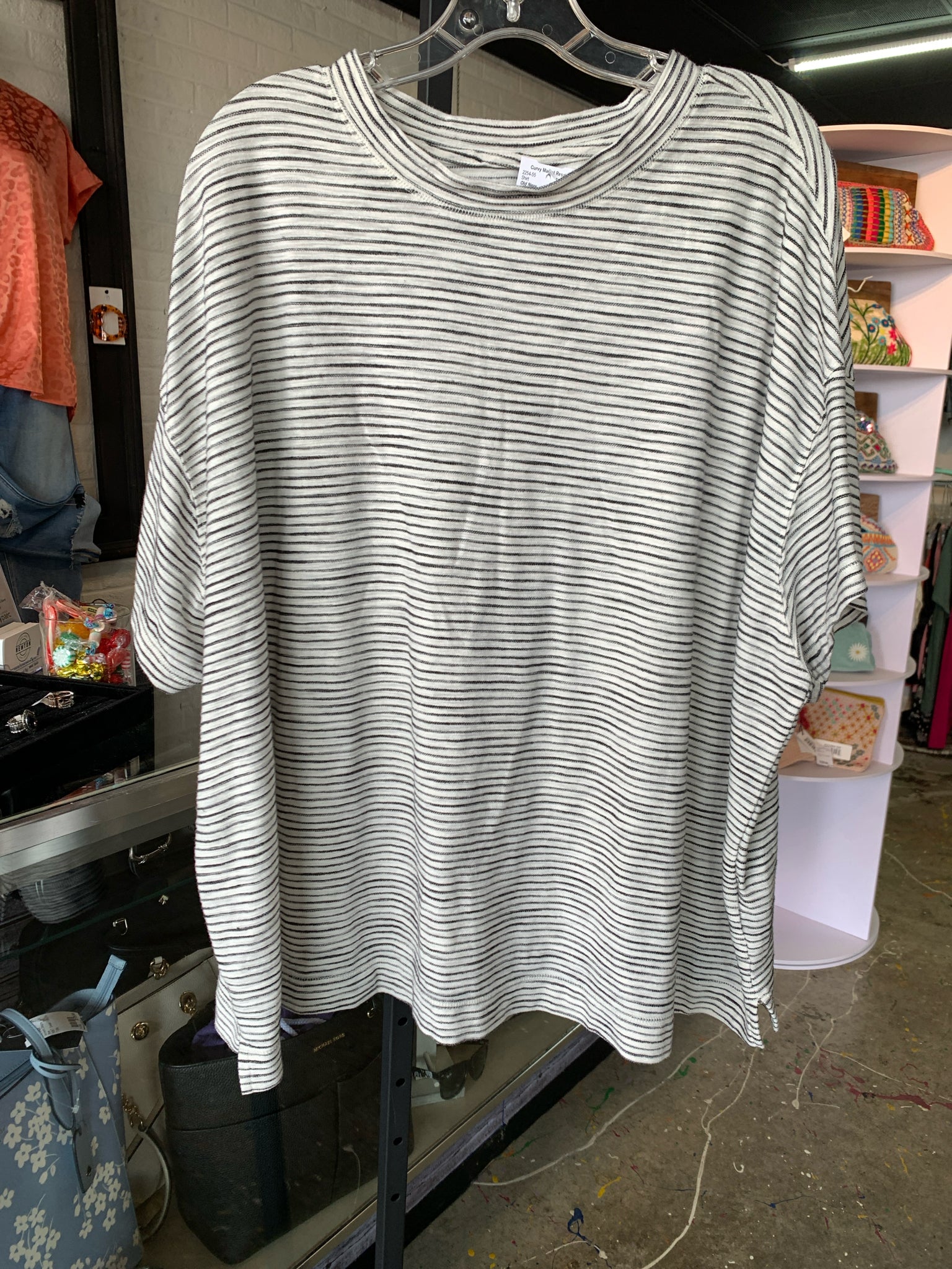 Old Navy Plus Tops Size 3X Shirt