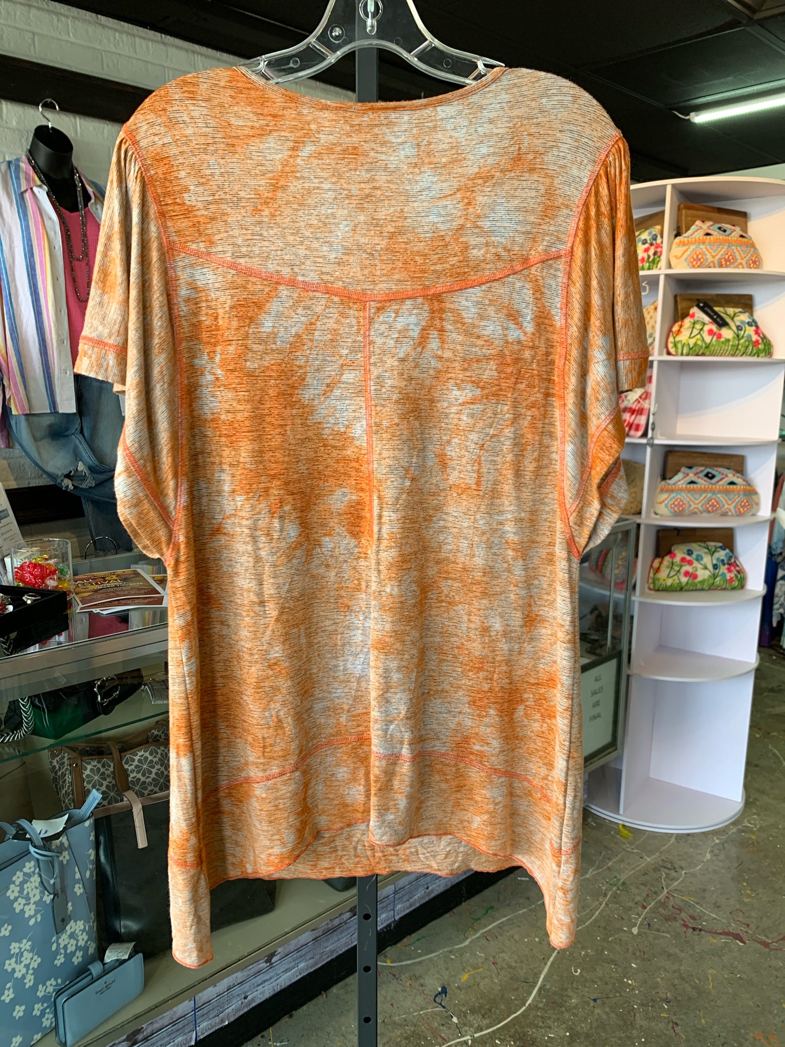 Cato Plus Tops Size 14/16 Shirt