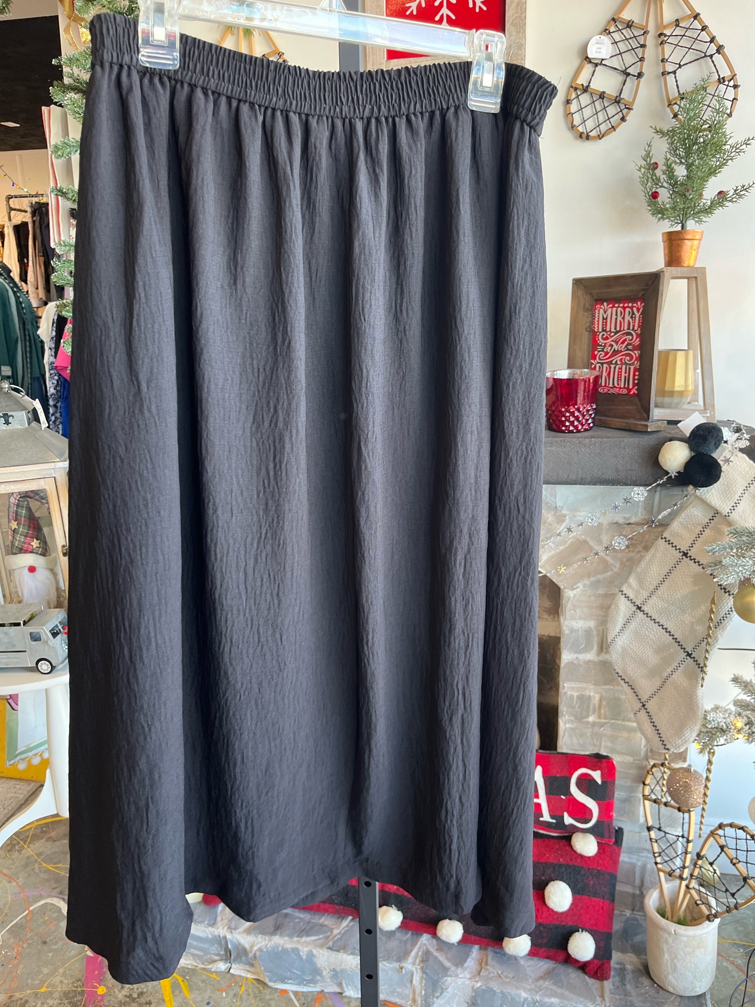 NINE WEST Womens Bottoms Size L Skirt