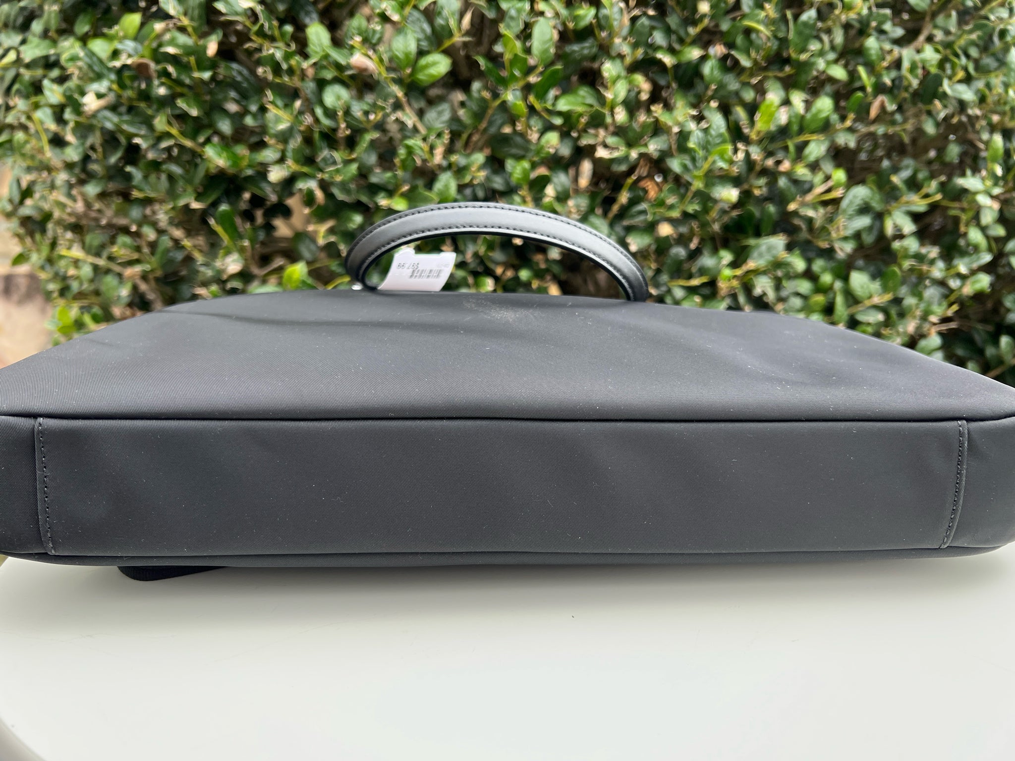 KATE SPADE Black Purse