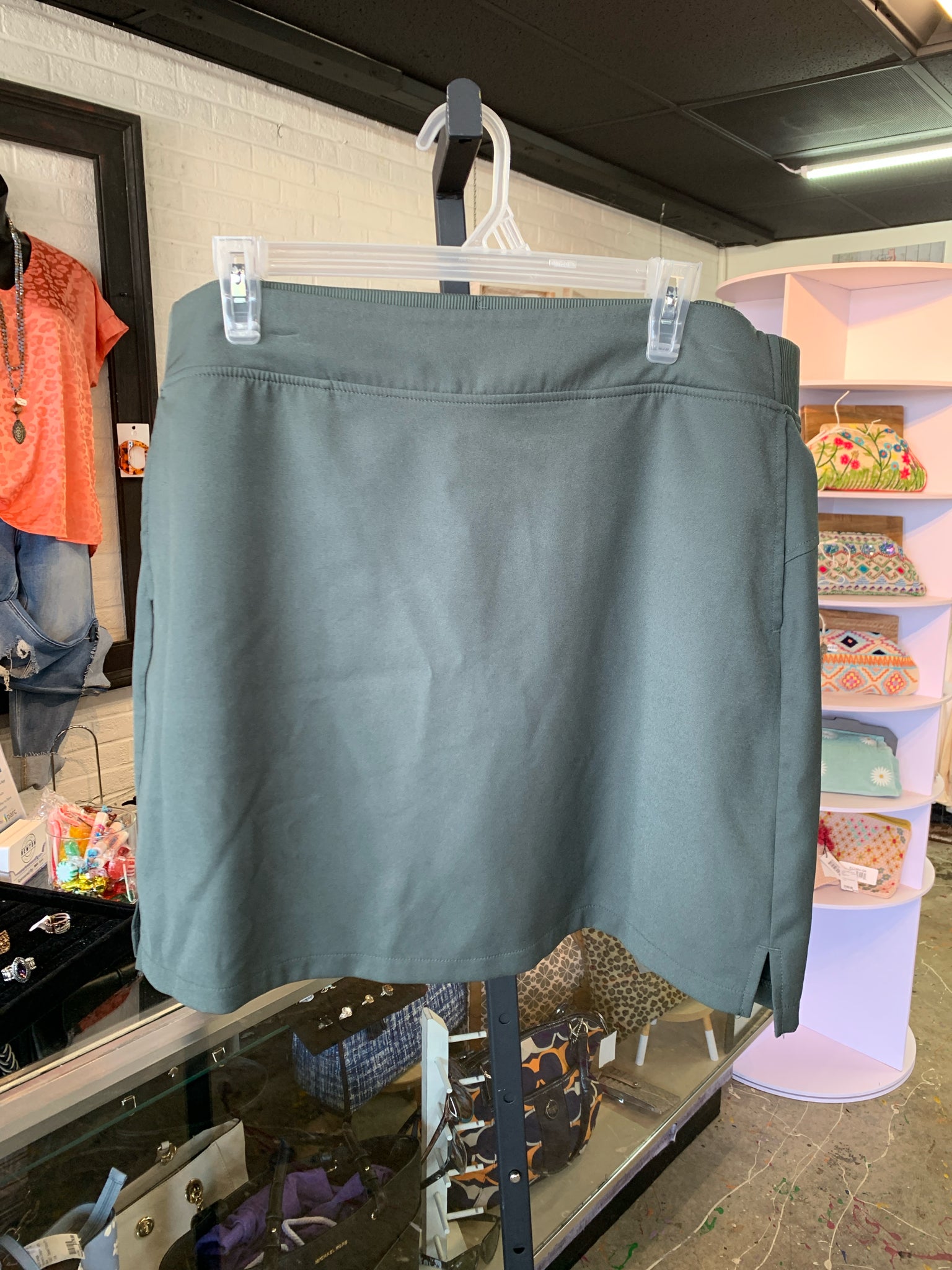32 Cool Womens Bottoms Size XL Skirt