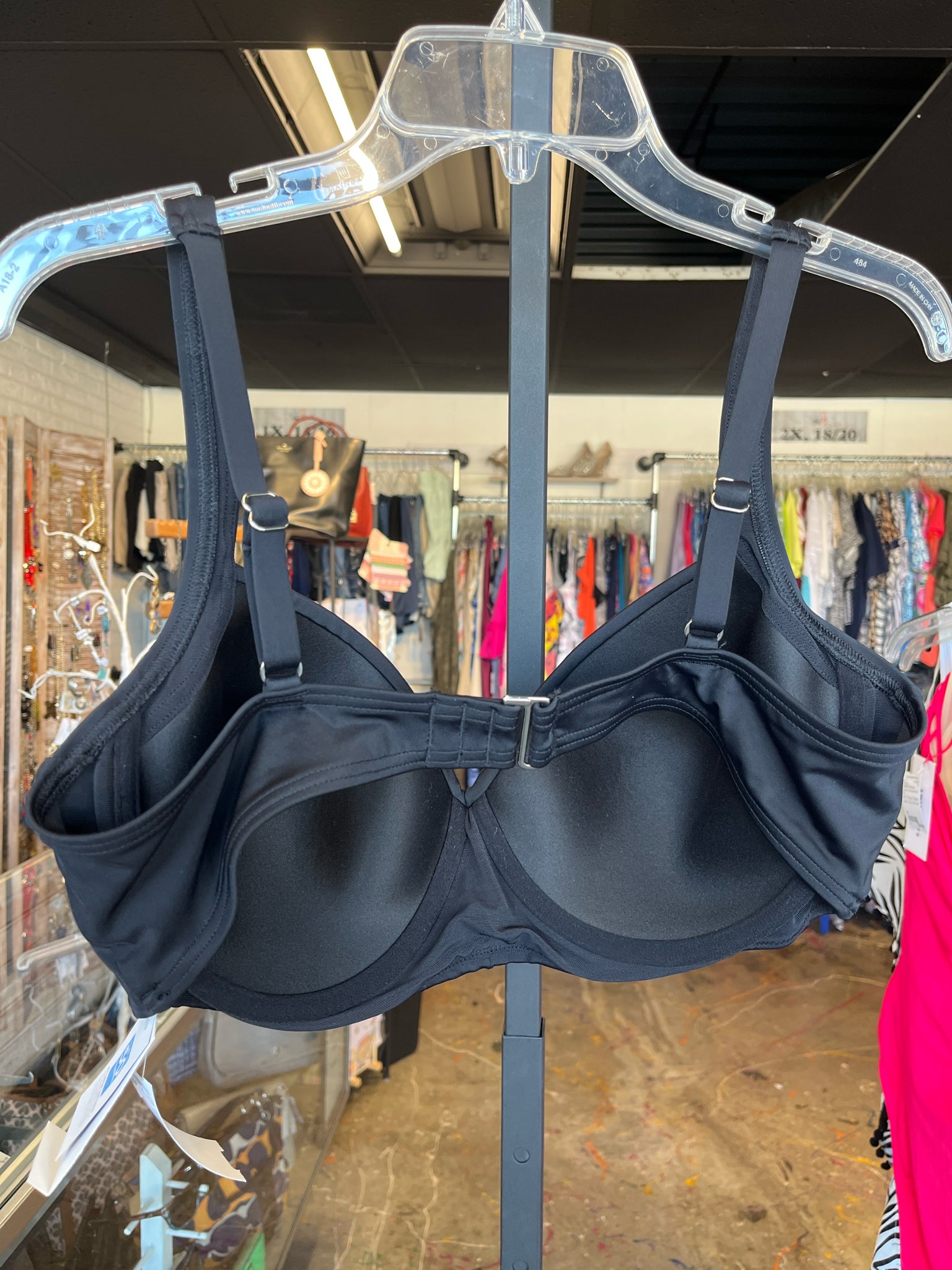 LANDS END Plus Tops Size 14 Swimsuit