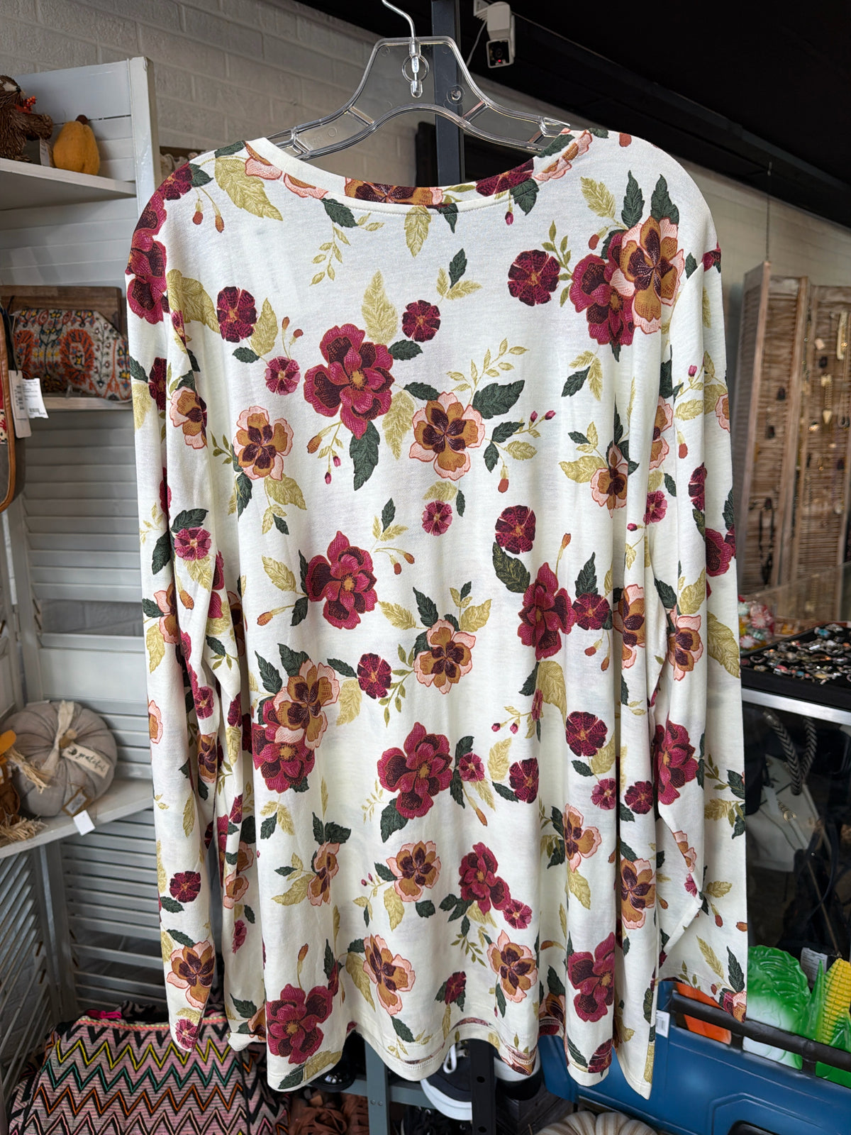 Lane Bryant Plus Tops Size 22/24 Shirt