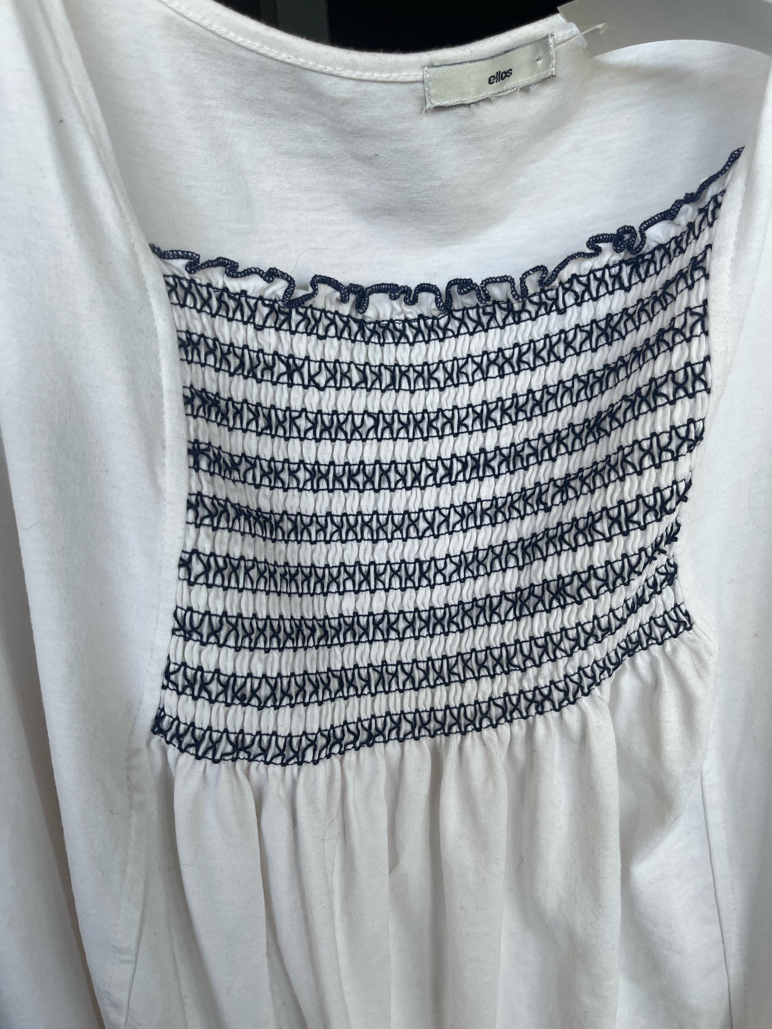 ELLOS Plus Tops Size 4X Blouse