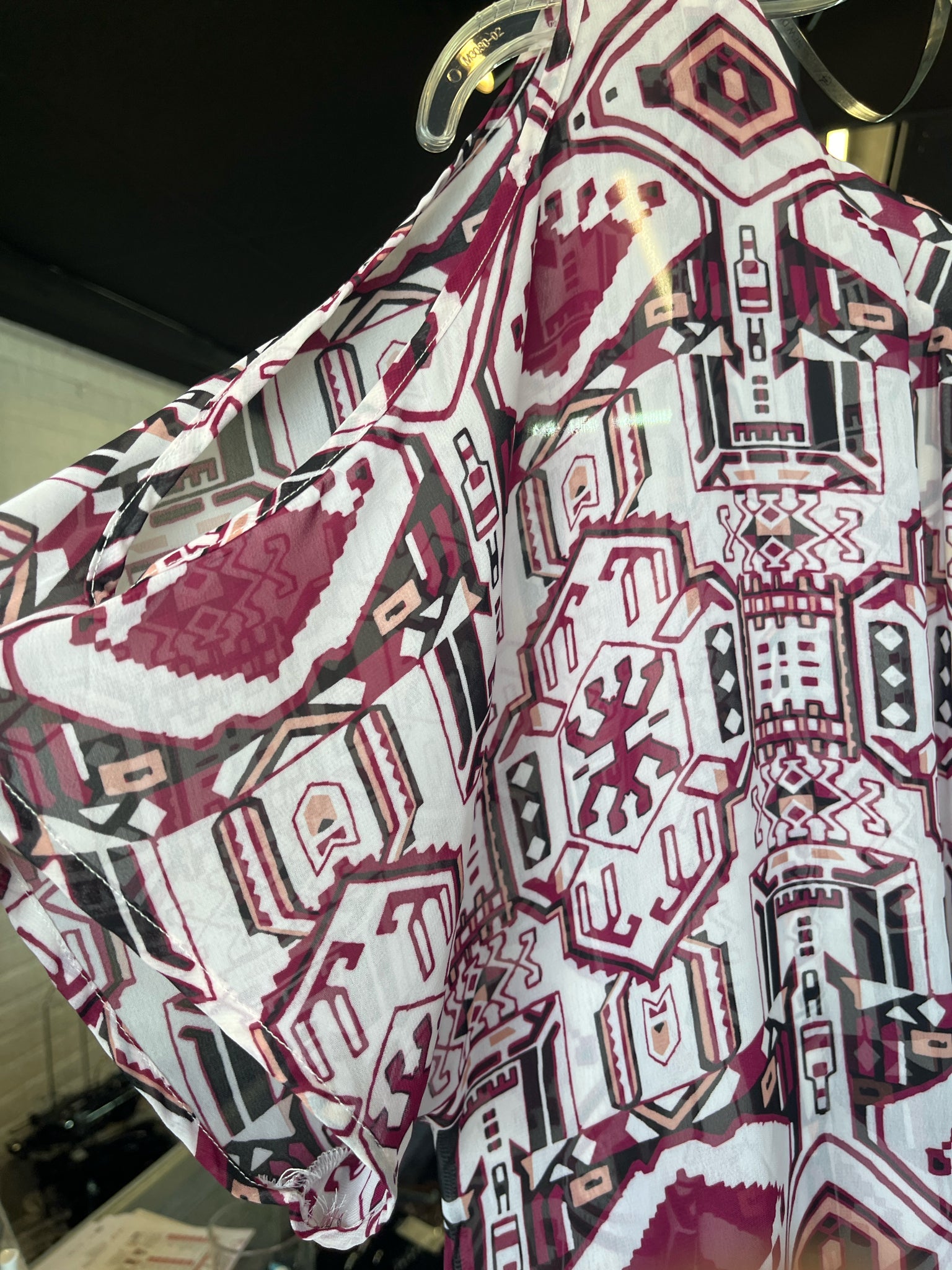 New Directions Plus Tops Size 2X Blouse