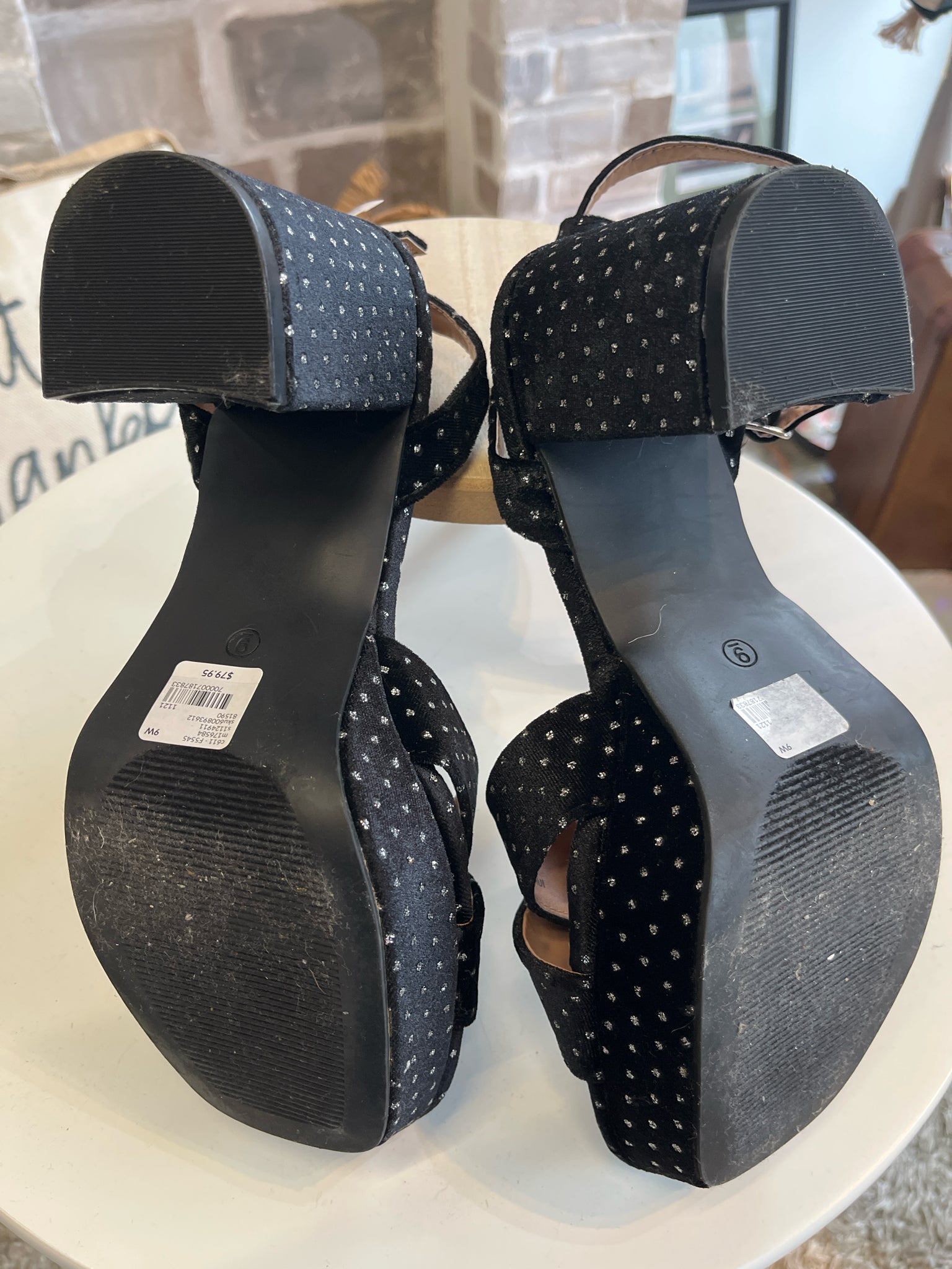 Lane Bryant Shoes/Footwear 9 SHOES