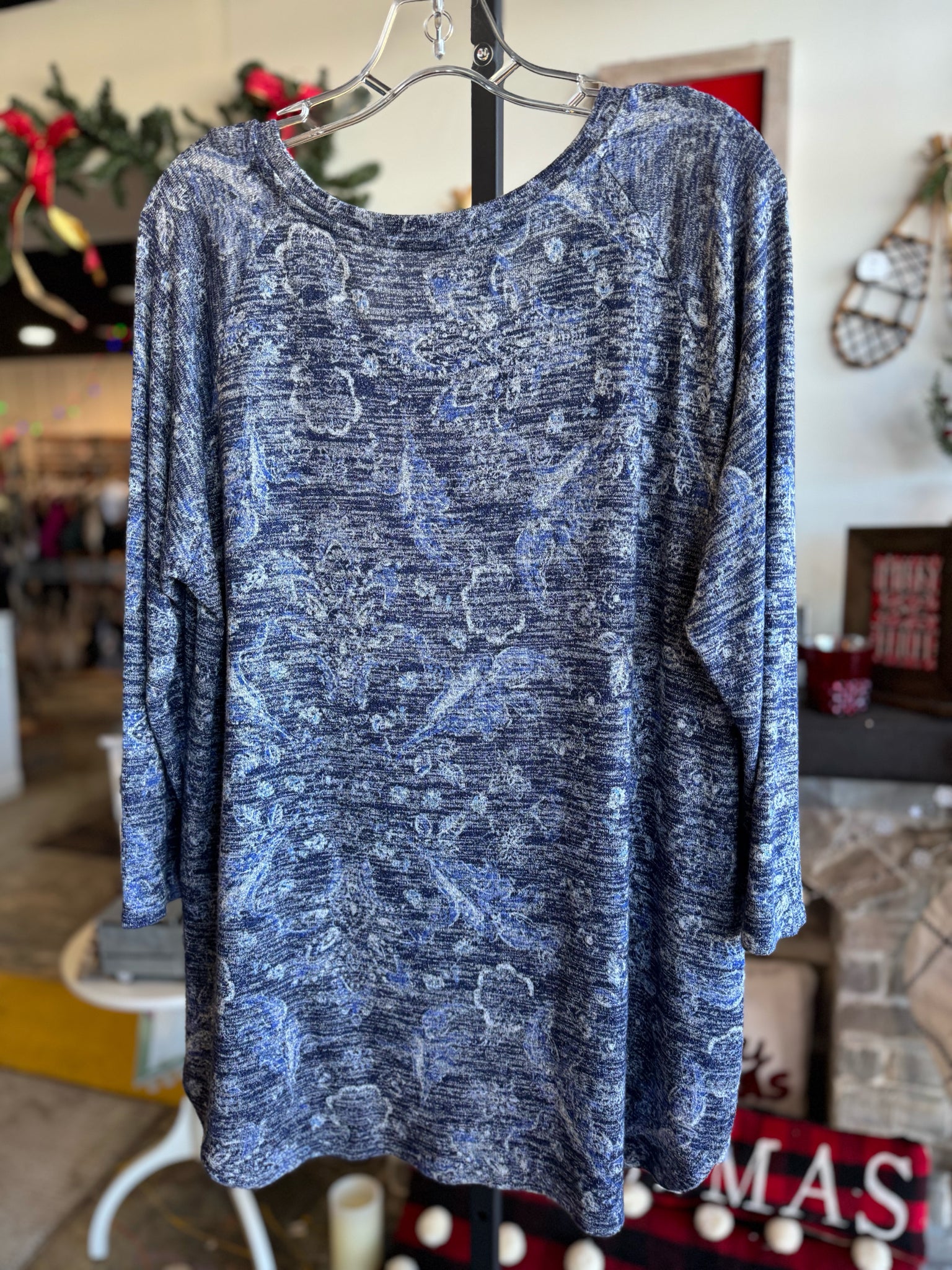 Sonoma Womens Tops Size XL Sweater