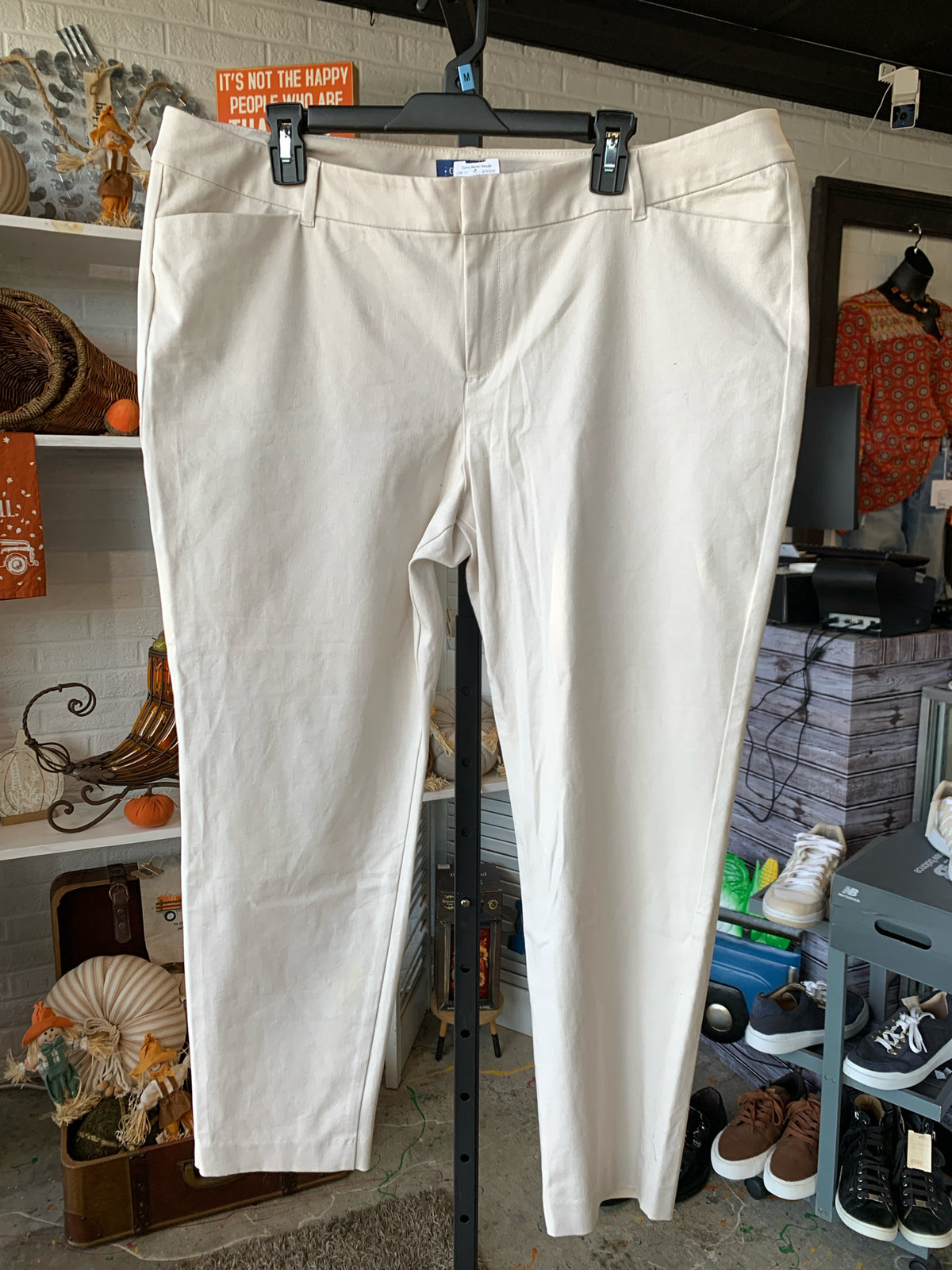Old Navy Plus Bottoms Size 18 Pants