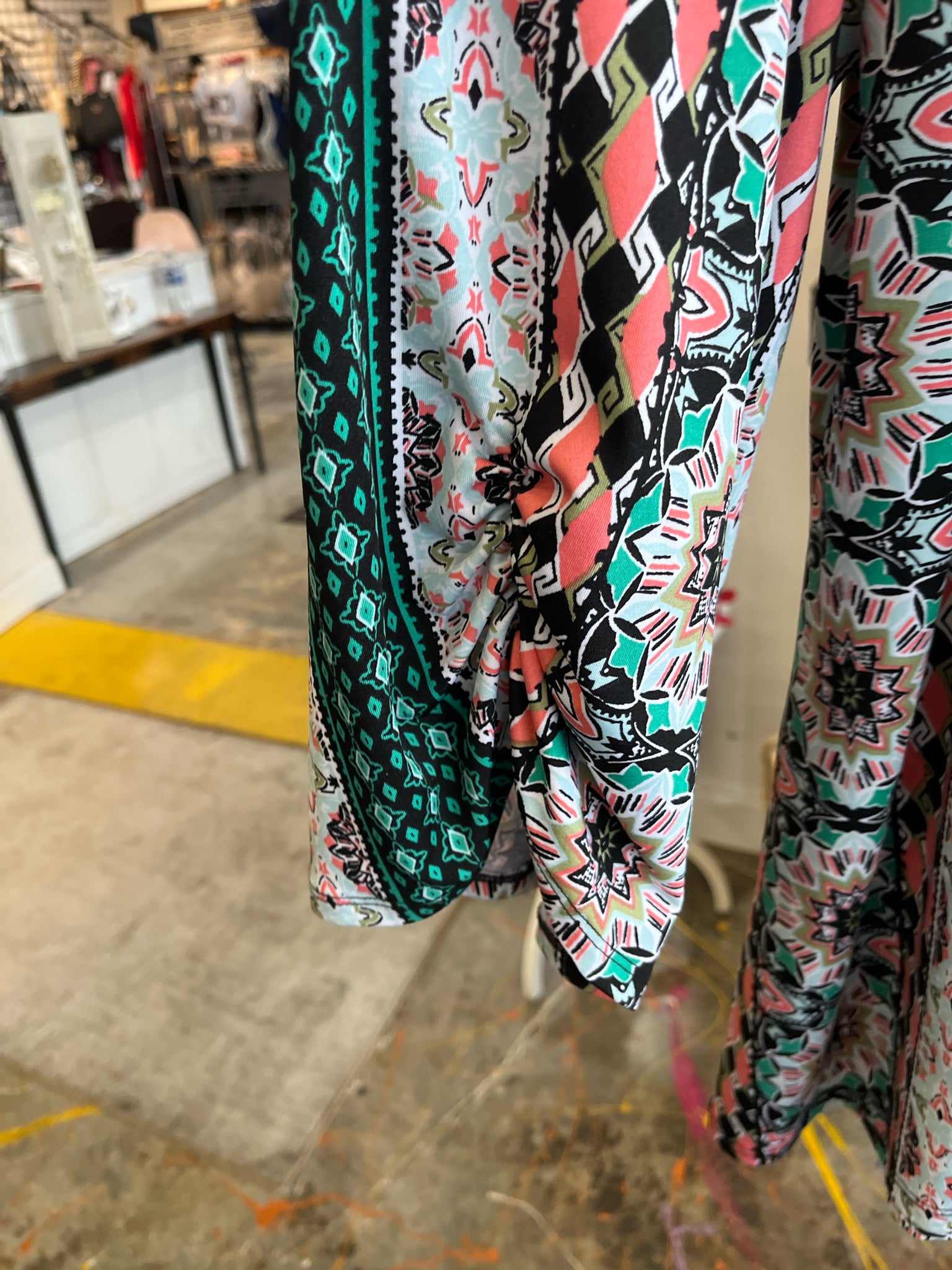 New Directions Plus Tops Size 3X Blouse