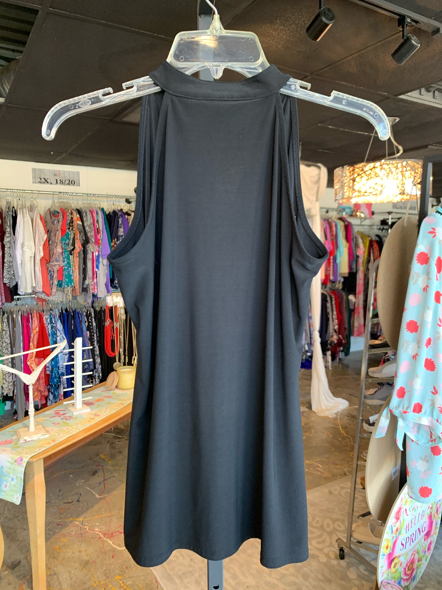 White House Black Market Womens Tops Size M Blouse