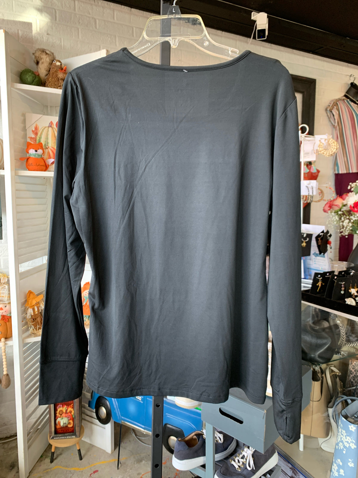 Free Country Womens Tops Size XXL Shirt