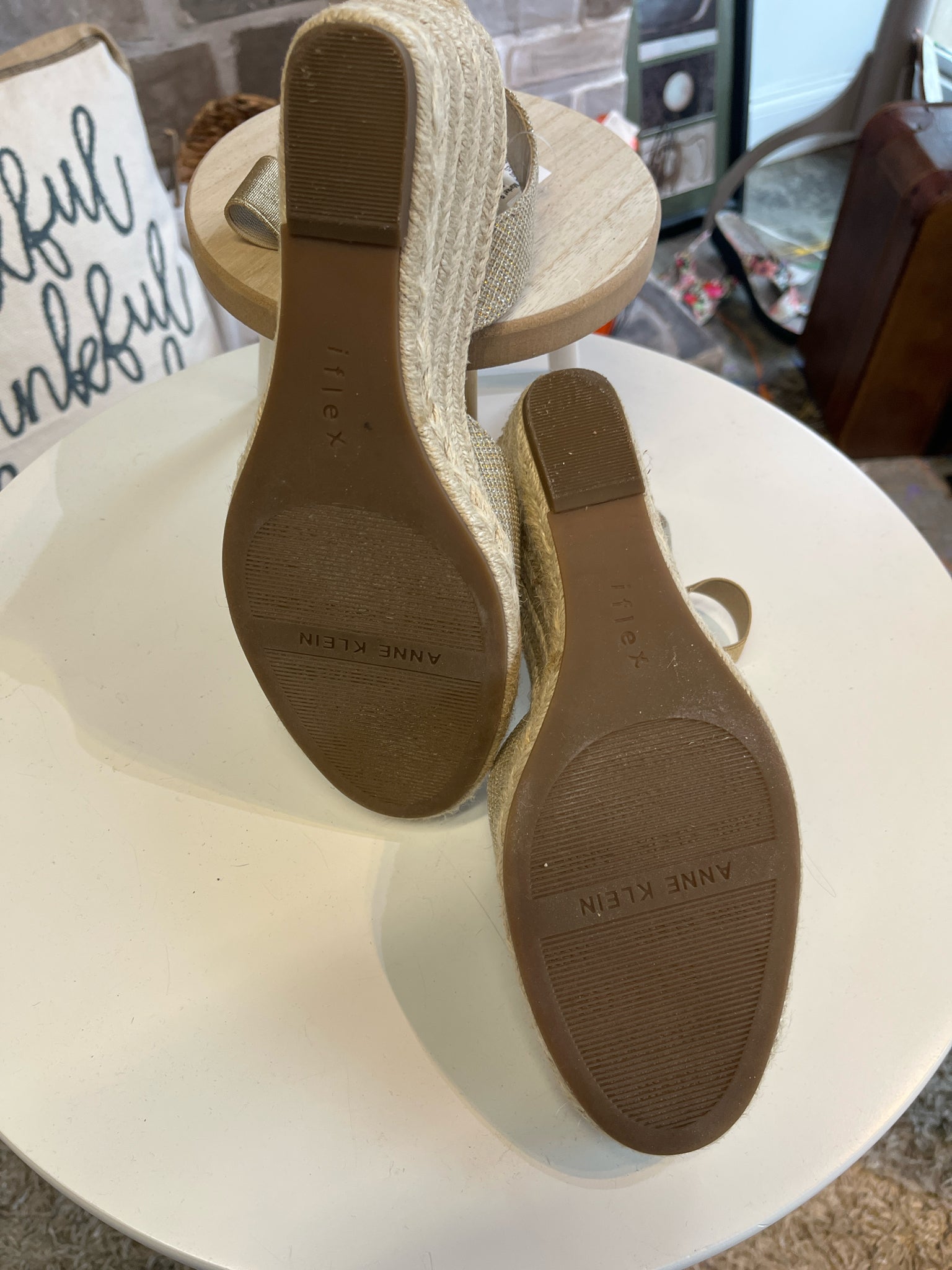 Anne Klein Shoes/Footwear 8.5 SHOES