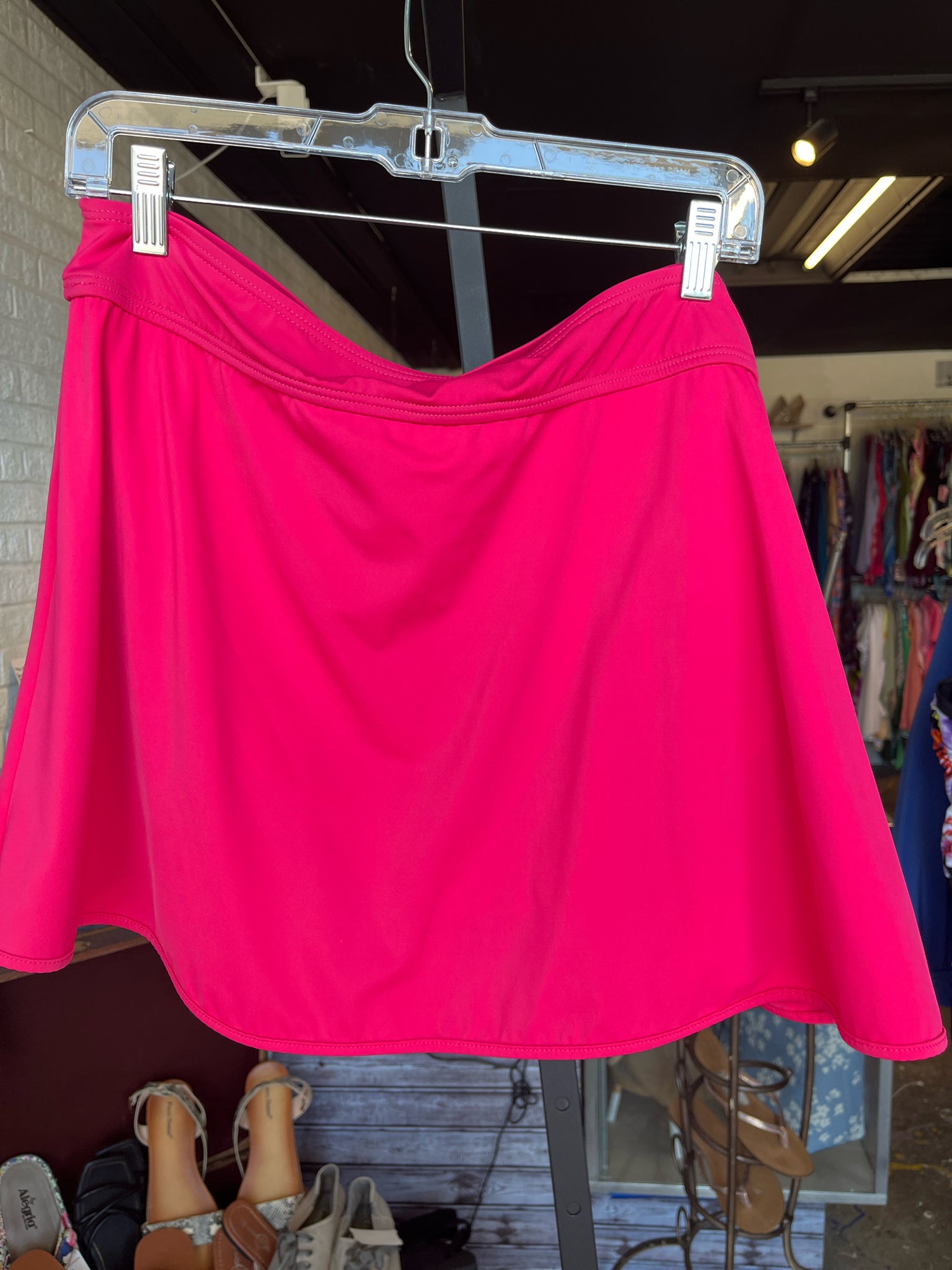 FIT 4 U Plus Swimwear Size 20W Swimsuit