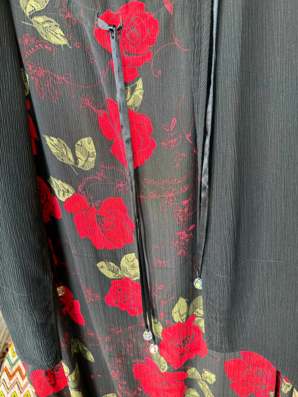 Amanda Smith Womens Dresses Size L Dress