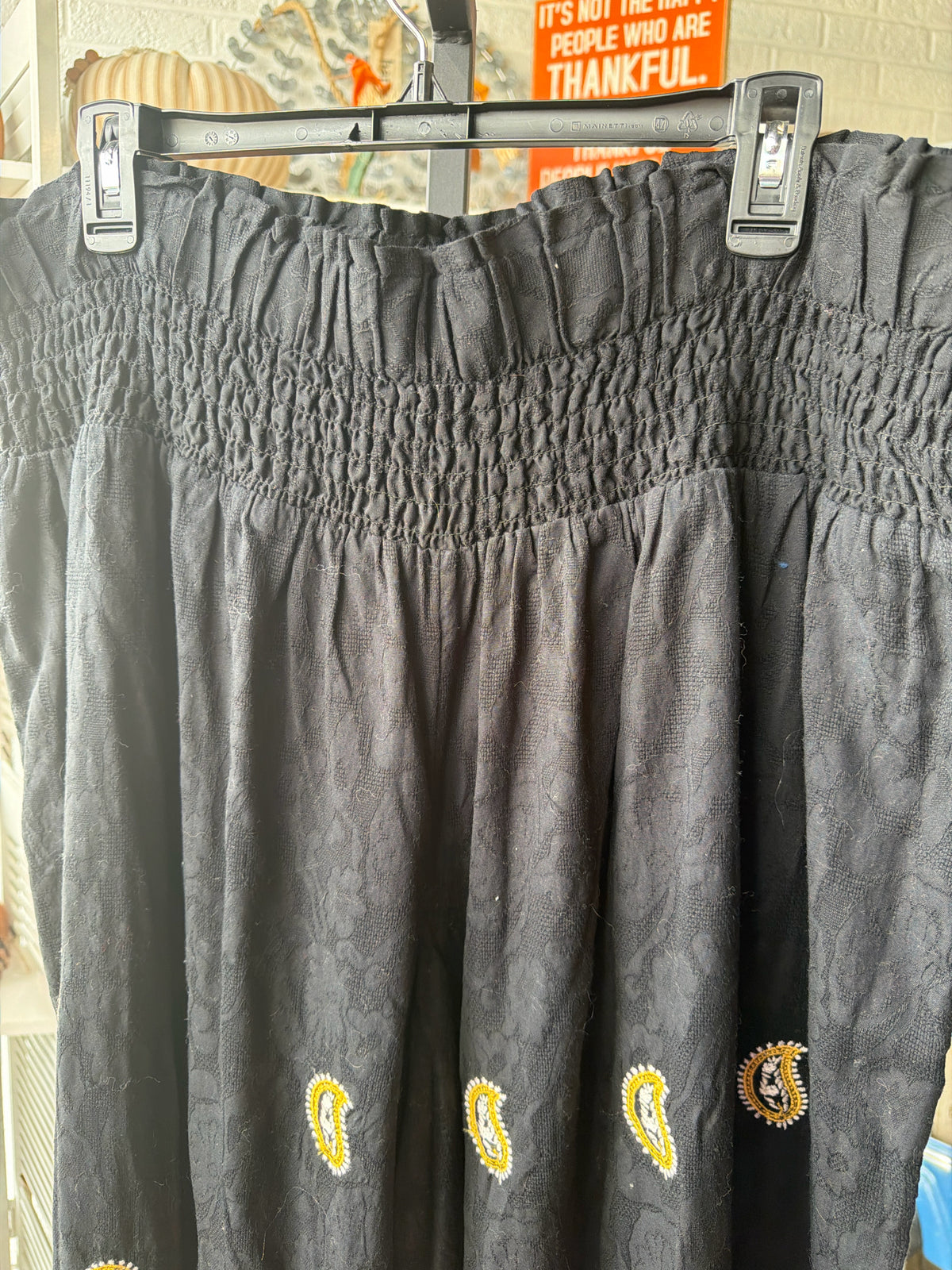 Anthropology Plus Bottoms Size 2X Pants