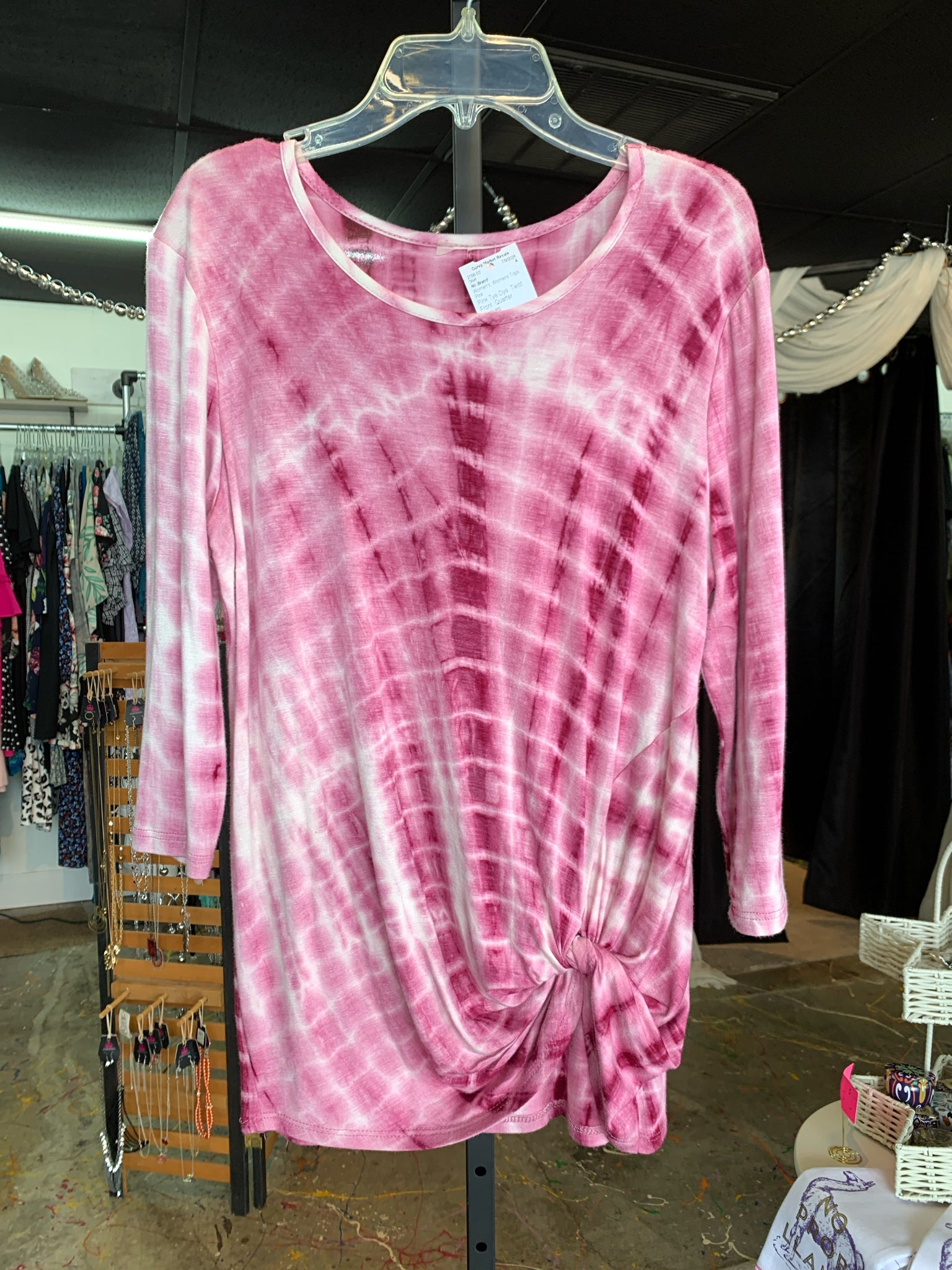 No Brand Womens Tops Size S Shirt