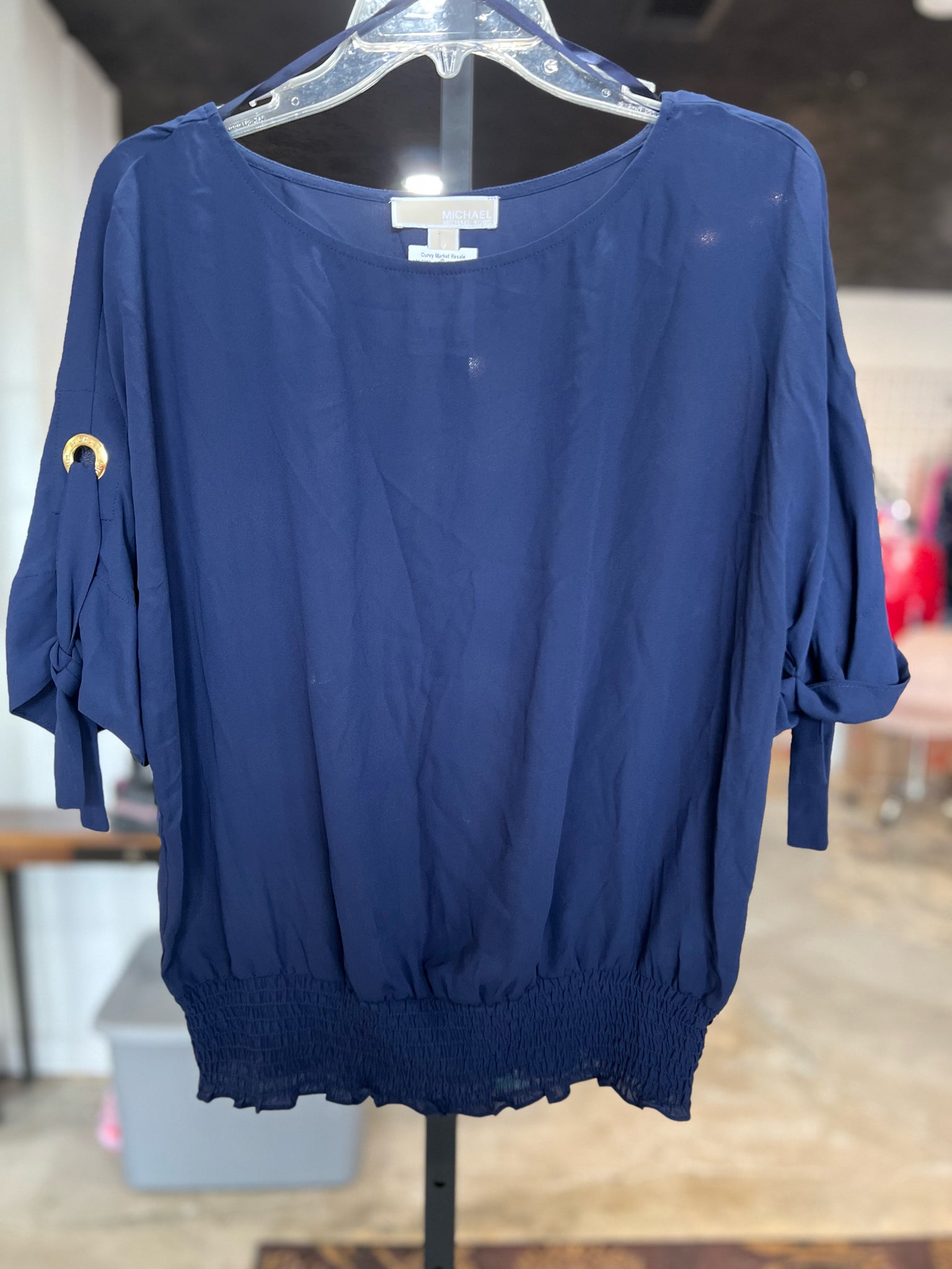 Size M Michael Kors Shirt