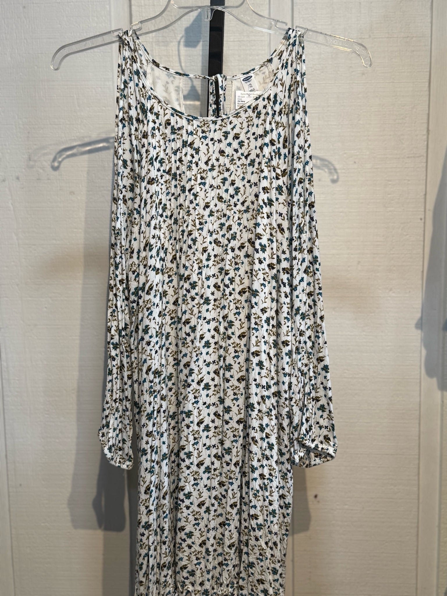 Old Navy Womens Dresses Size XXL Dress