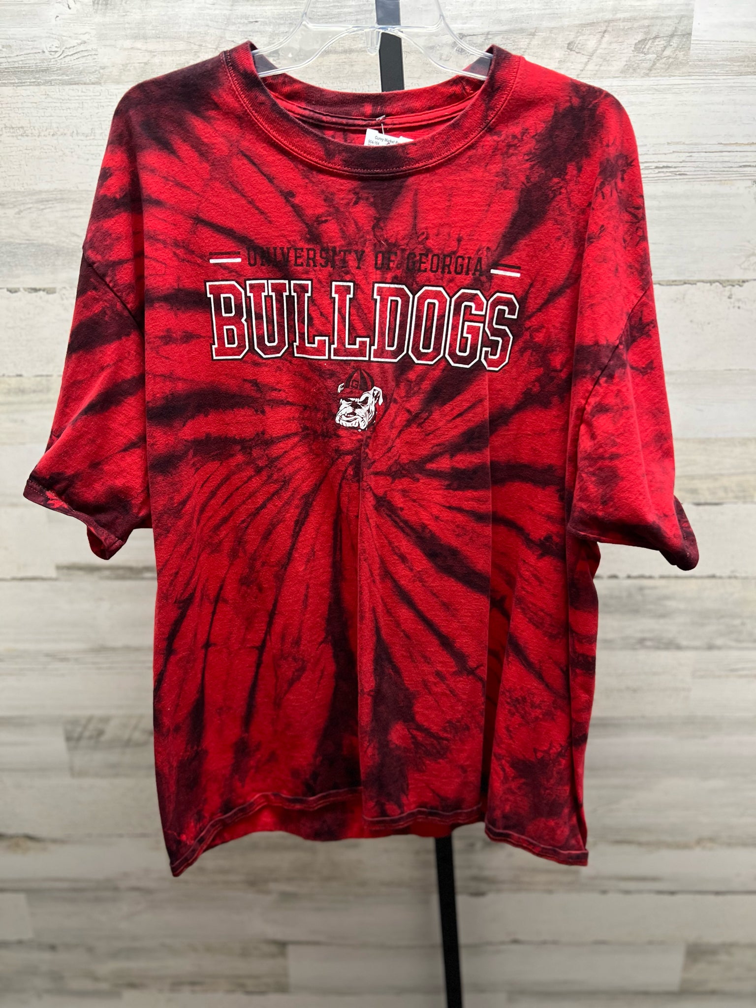 Size XL No Brand Shirt