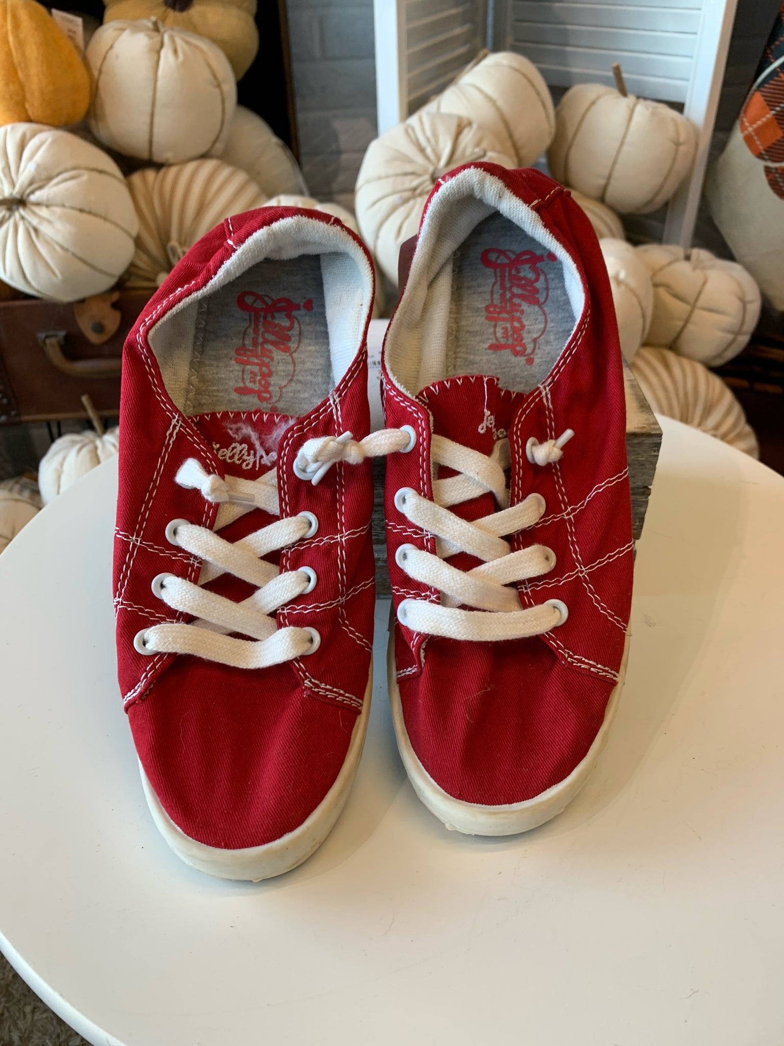 JellyPop Shoes/Footwear 7.5 Shoes