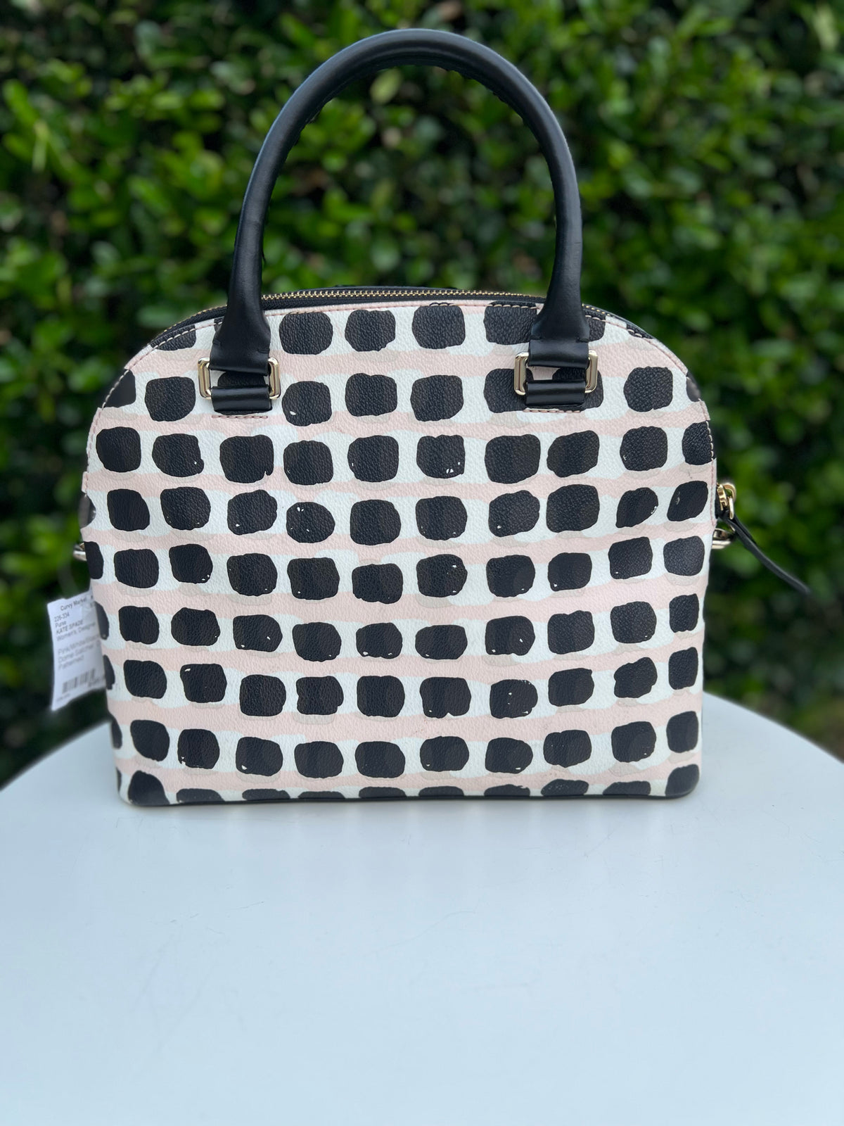 KATE SPADE Pink Purse